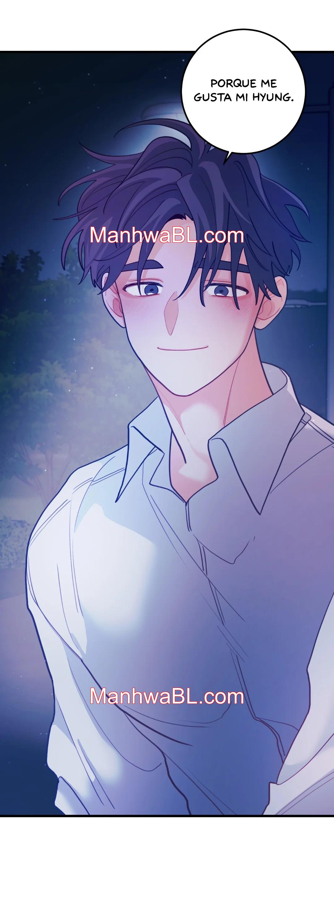 Pear Blossom Love - Capítulo 59.3 manhwa