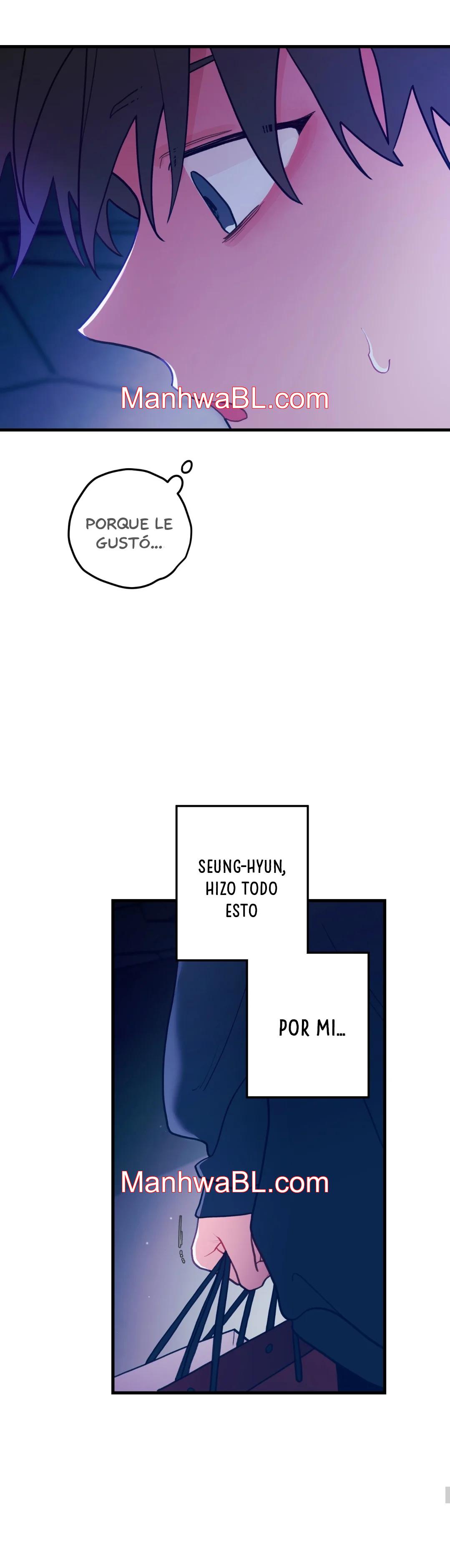 Pear Blossom Love - Capítulo 59.3 manhwa
