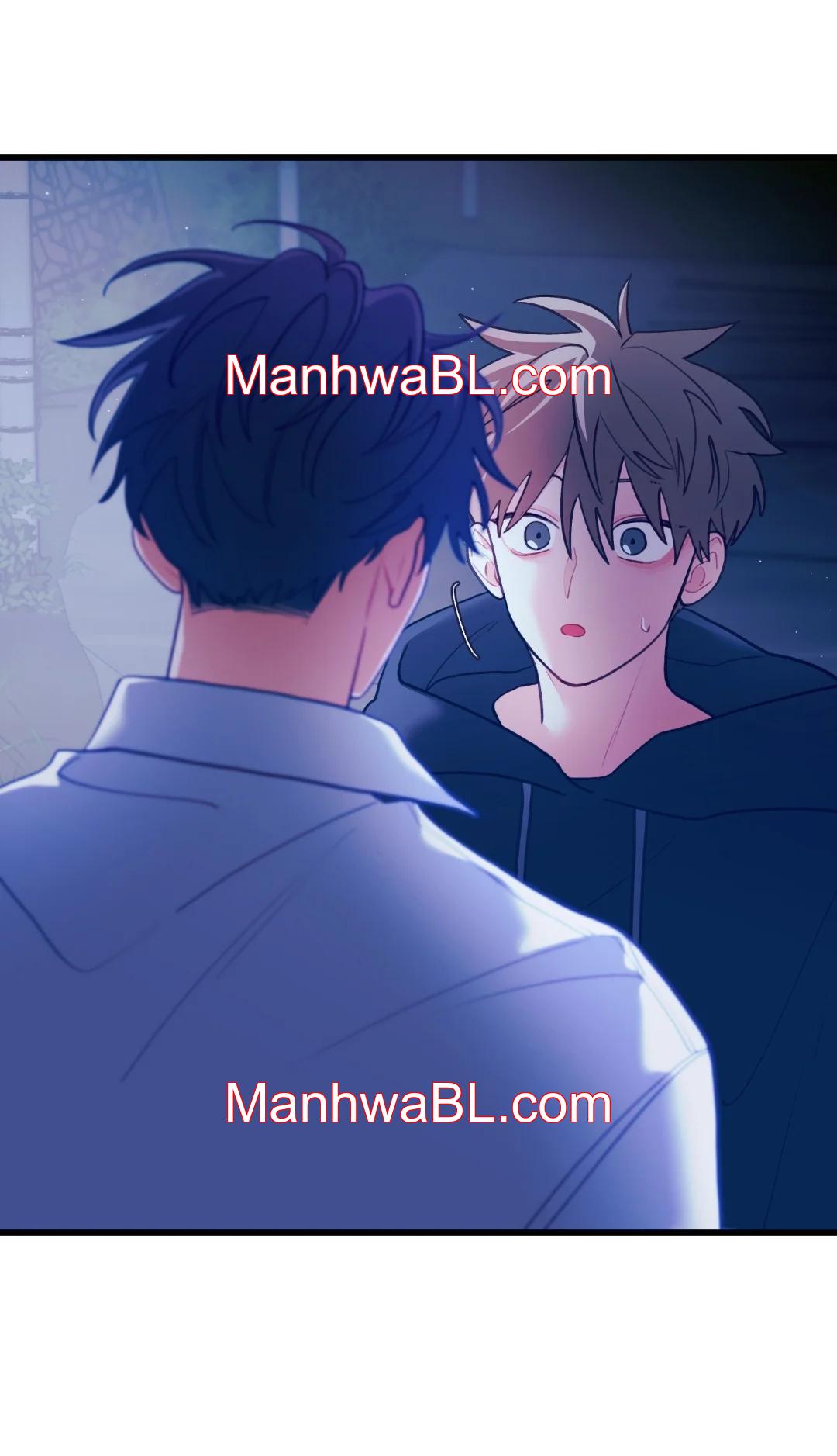 Pear Blossom Love - Capítulo 59.3 manhwa