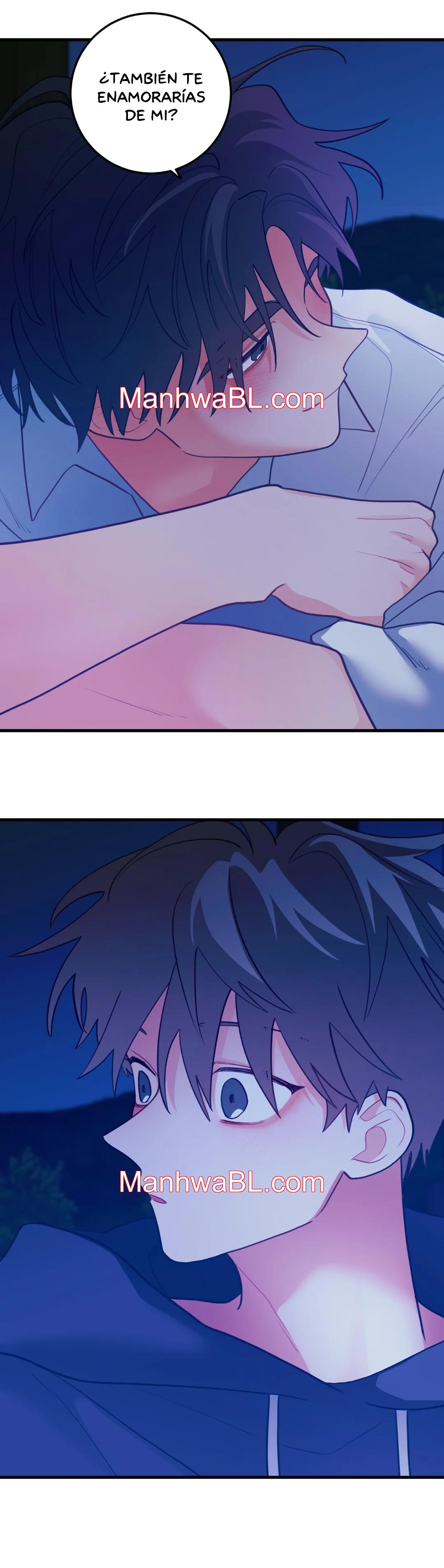 Pear Blossom Love - Capítulo 59.3 manhwa
