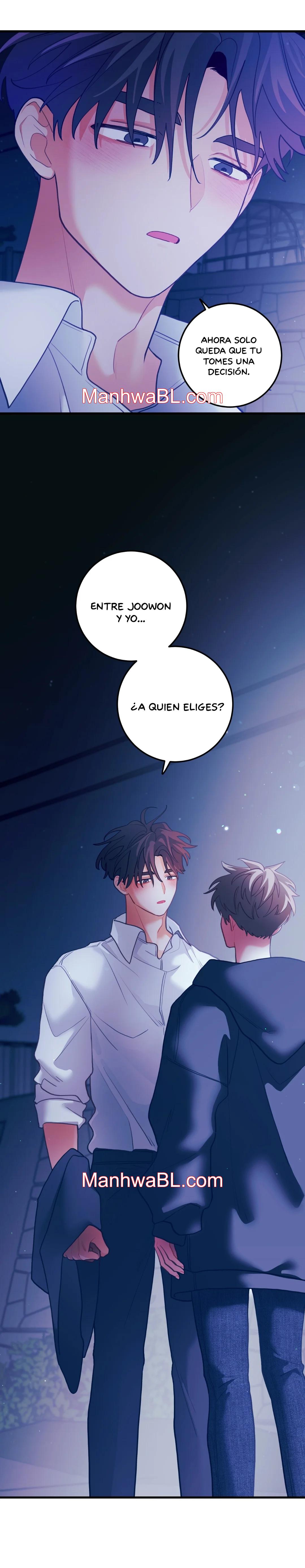 Pear Blossom Love - Capítulo 59.3 manhwa