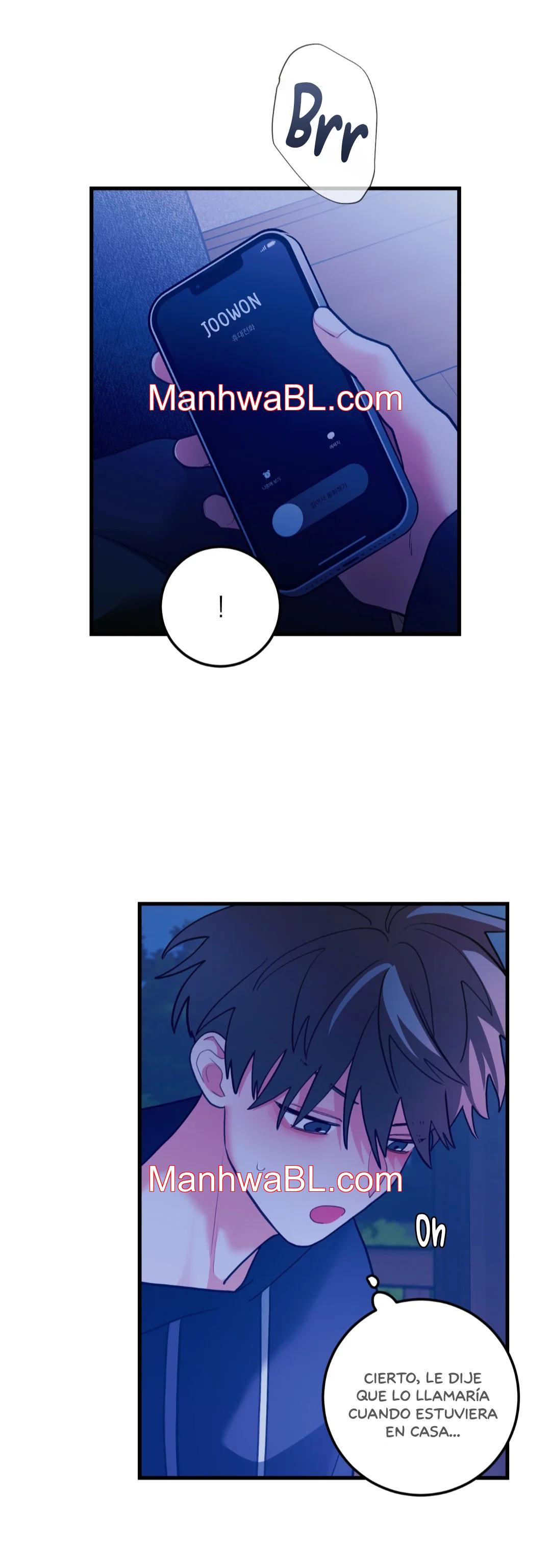 Pear Blossom Love - Capítulo 59.3 manhwa