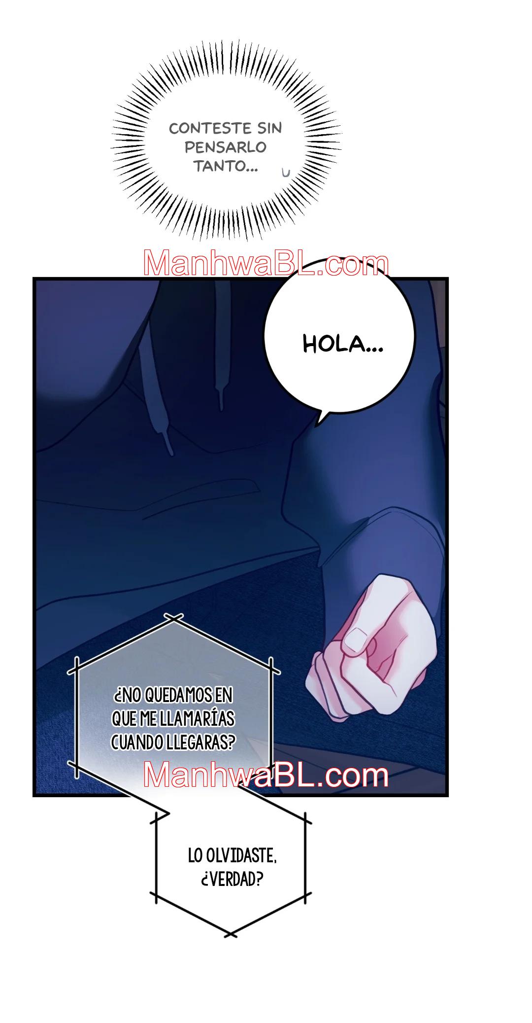 Pear Blossom Love - Capítulo 59.3 manhwa