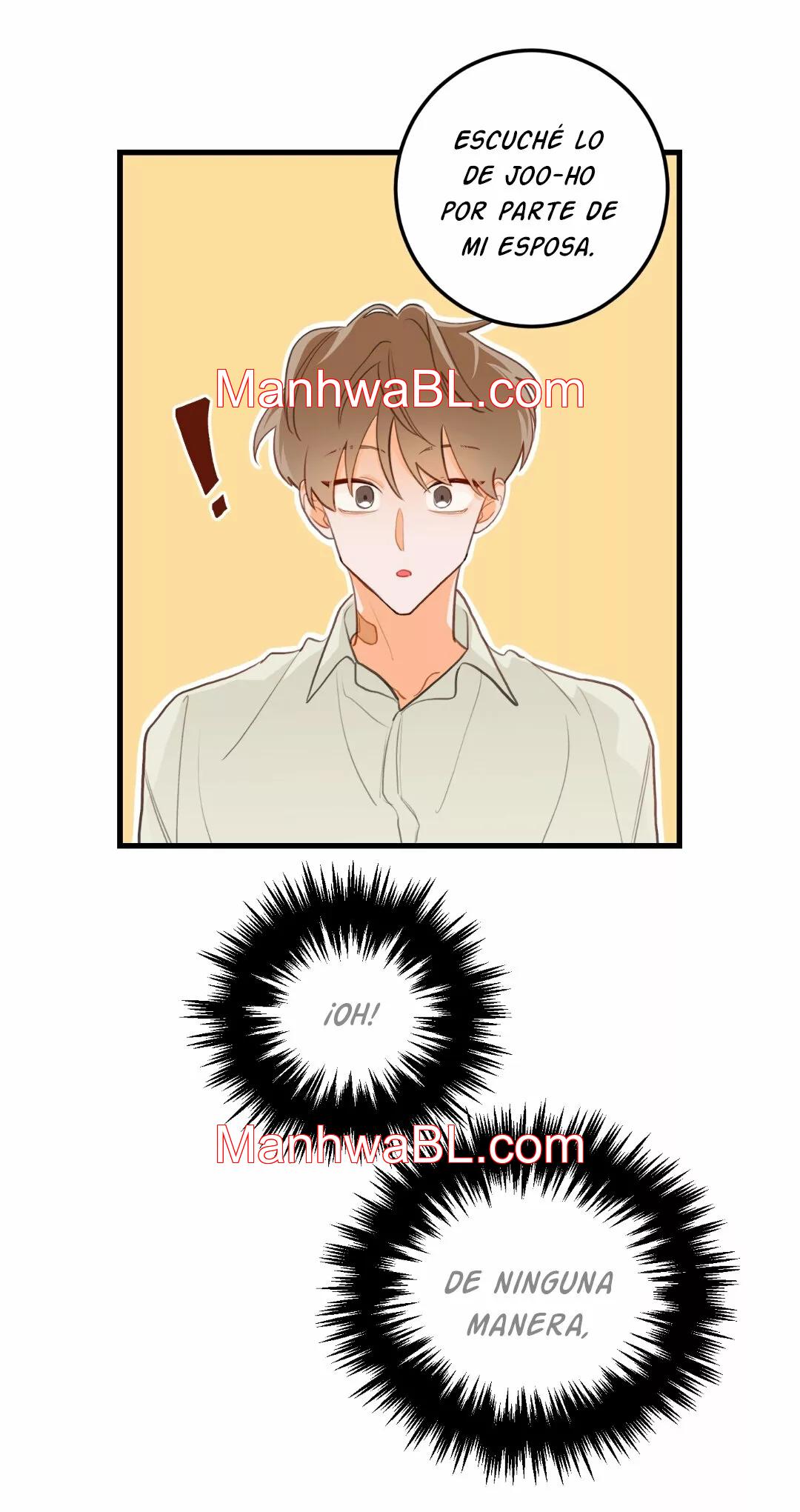 Pear Blossom Love - Capítulo 5.2 manhwa
