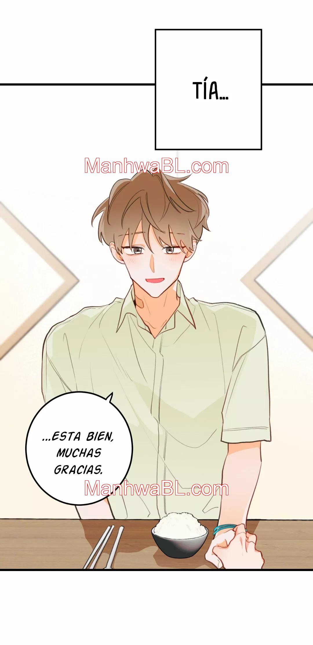 Pear Blossom Love - Capítulo 5.2 manhwa