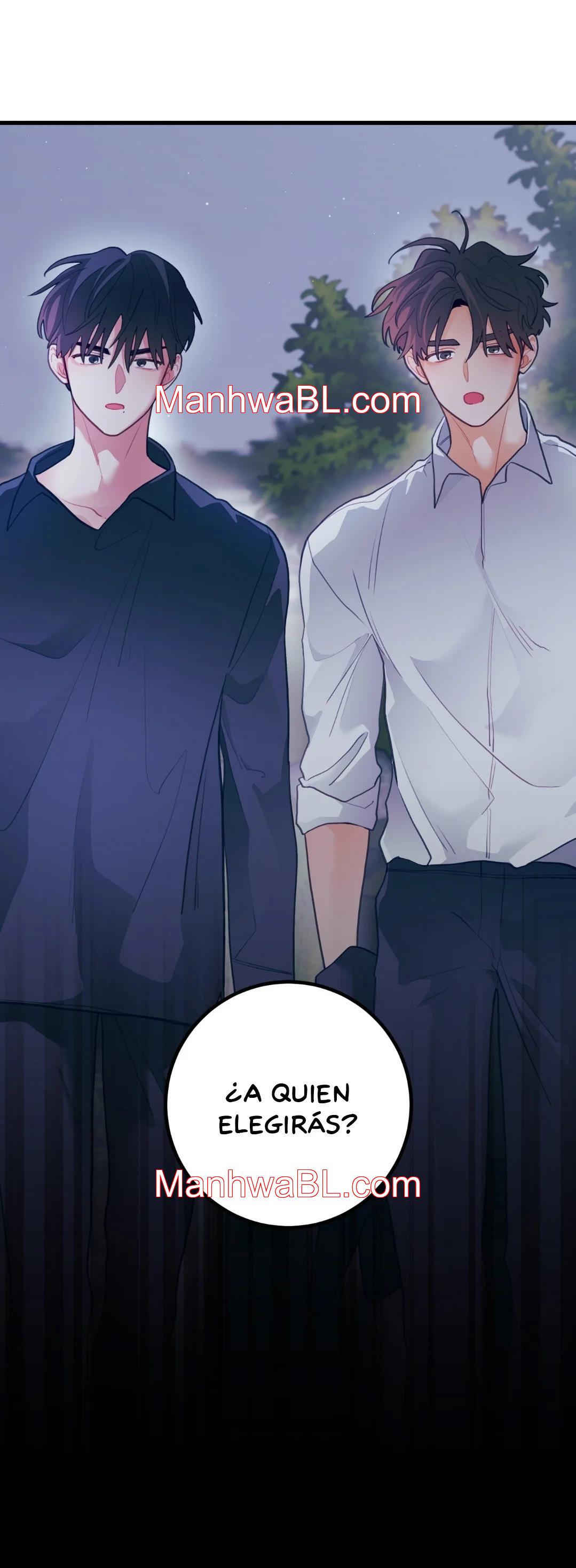 Pear Blossom Love - Capítulo 60 manhwa