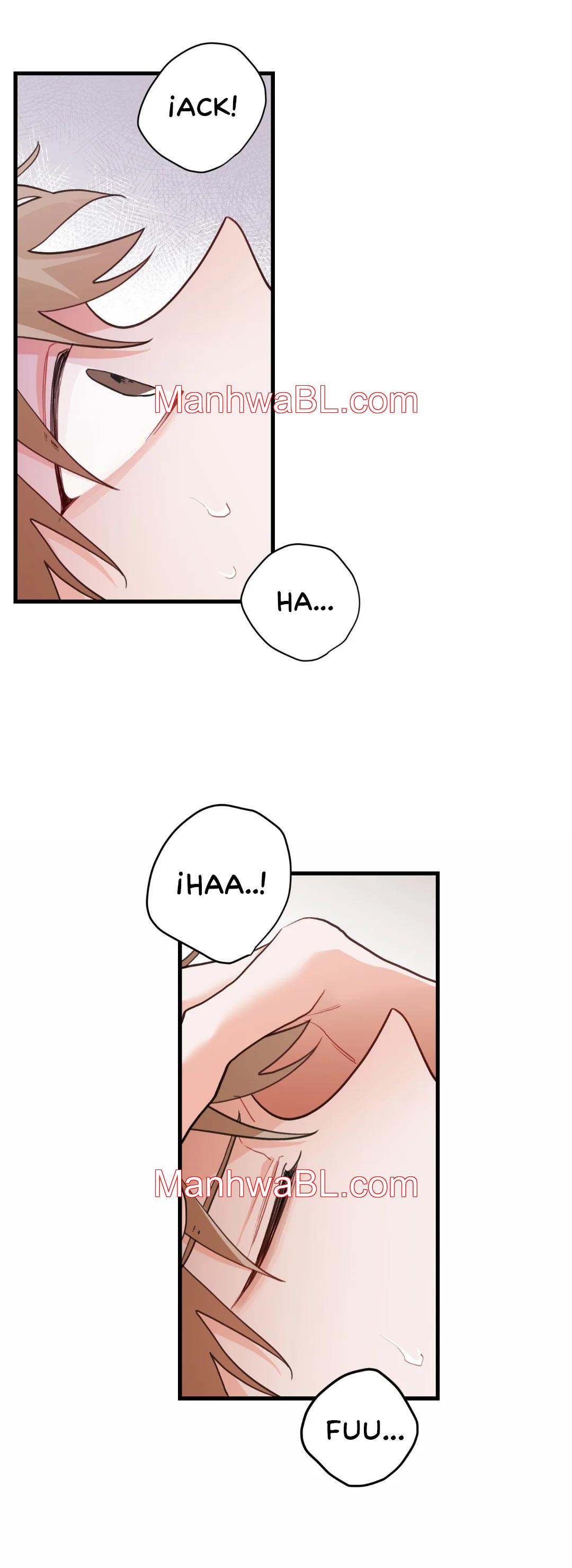 Pear Blossom Love - Capítulo 60 manhwa
