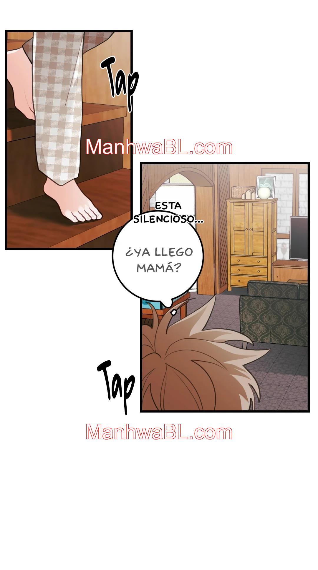 Pear Blossom Love - Capítulo 60 manhwa