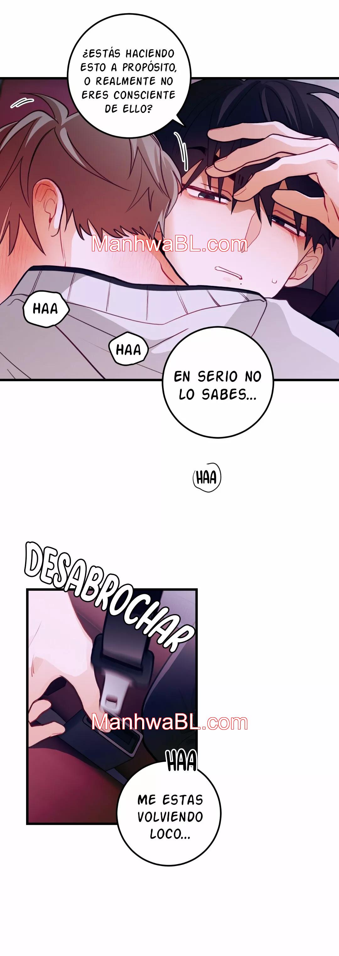 Pear Blossom Love - Capítulo 25.3 manhwa