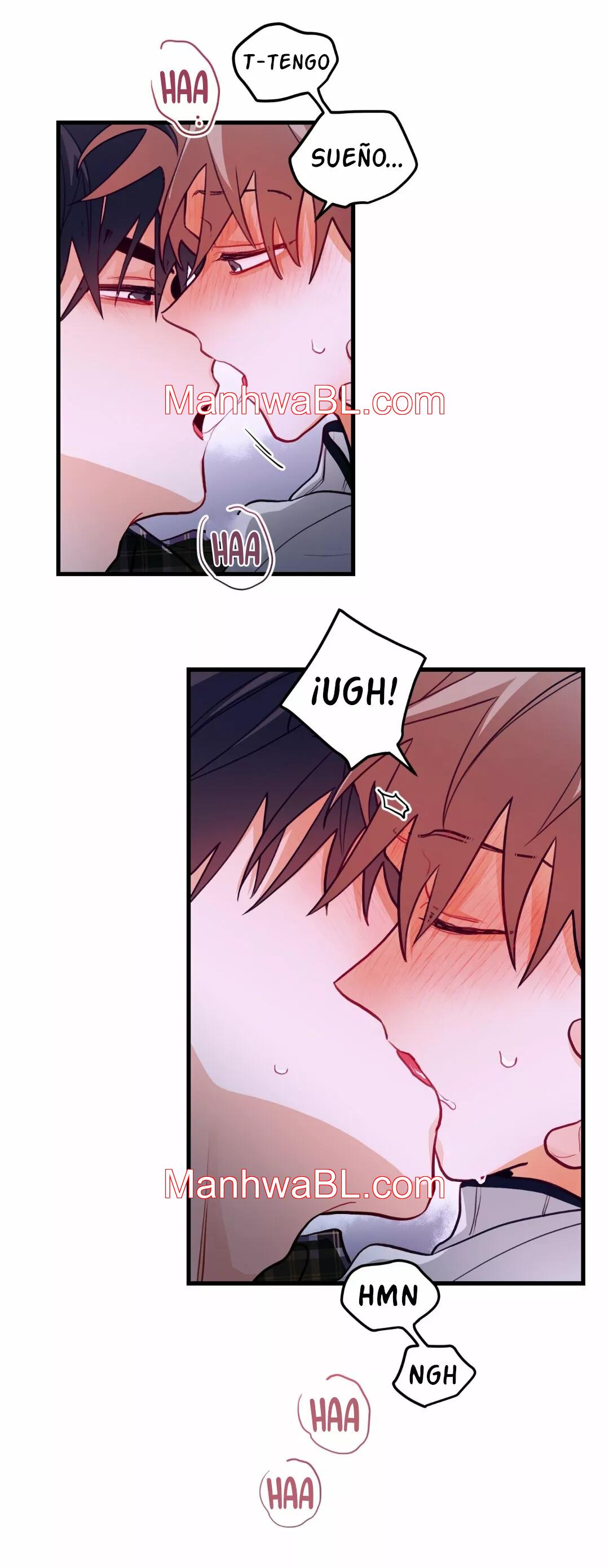 Pear Blossom Love - Capítulo 25.3 manhwa