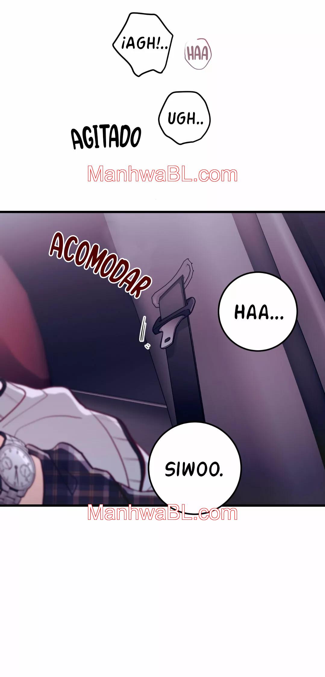 Pear Blossom Love - Capítulo 25.3 manhwa