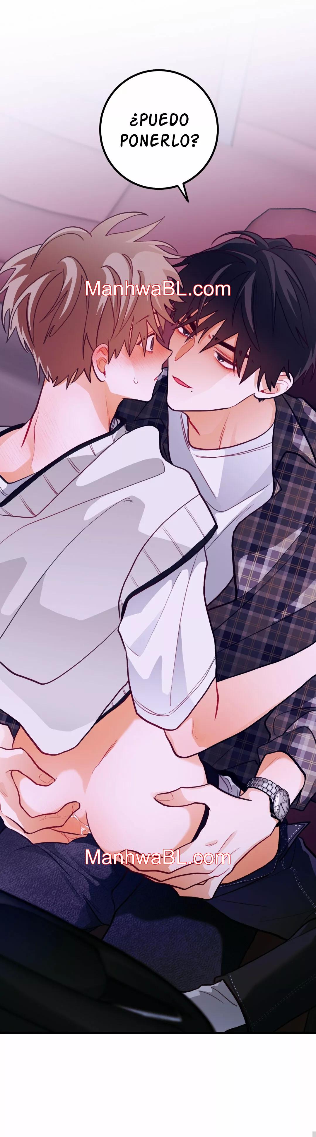 Pear Blossom Love - Capítulo 25.3 manhwa