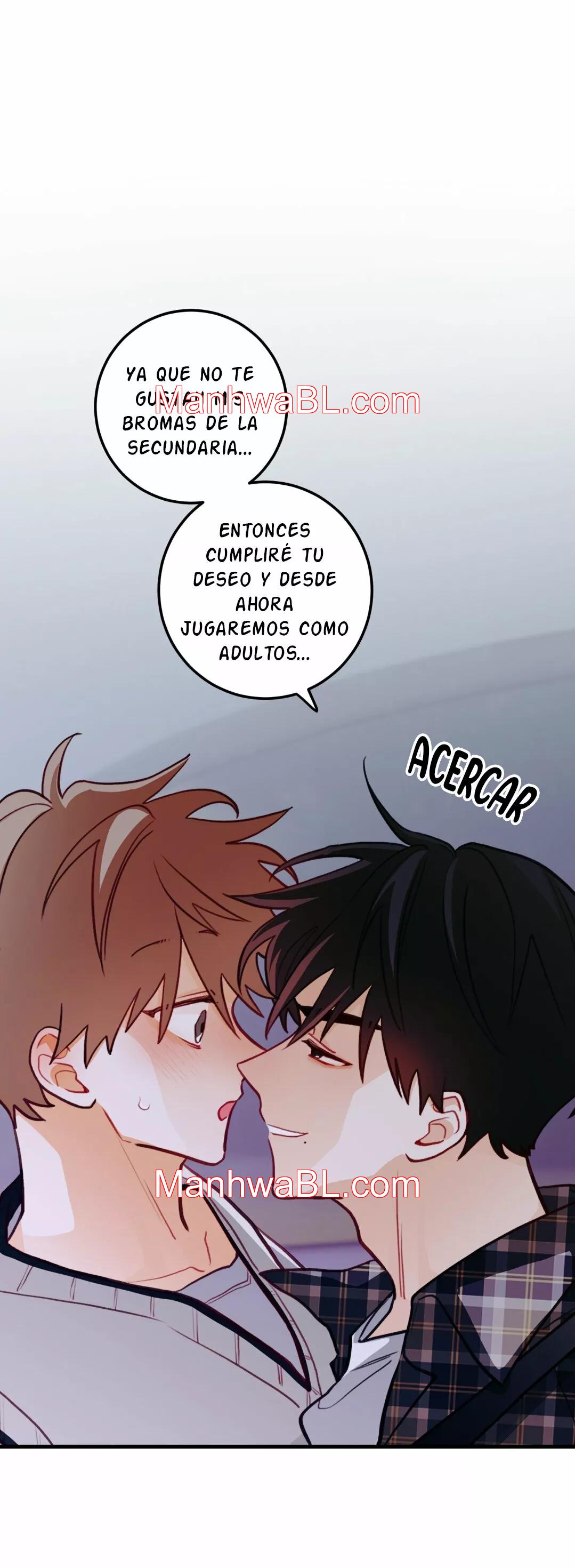 Pear Blossom Love - Capítulo 25.3 manhwa