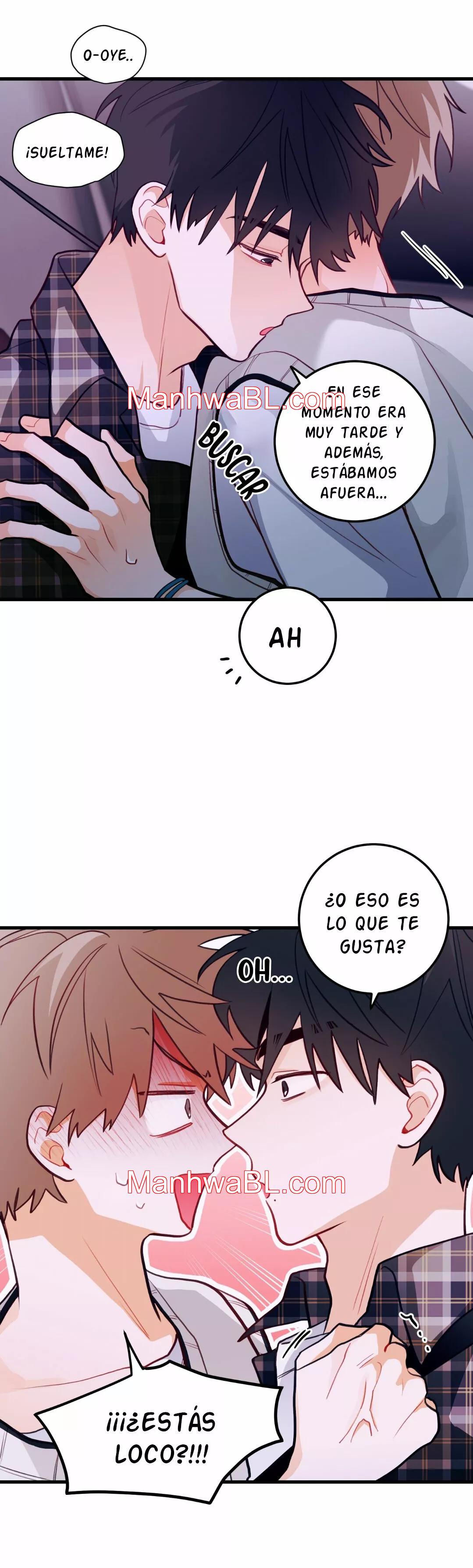 Pear Blossom Love - Capítulo 25.3 manhwa