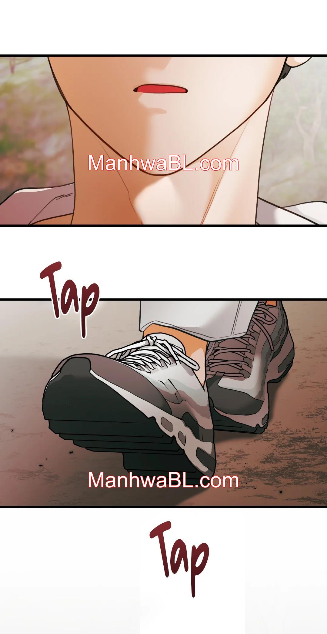 Pear Blossom Love - Capítulo 66.2 manhwa