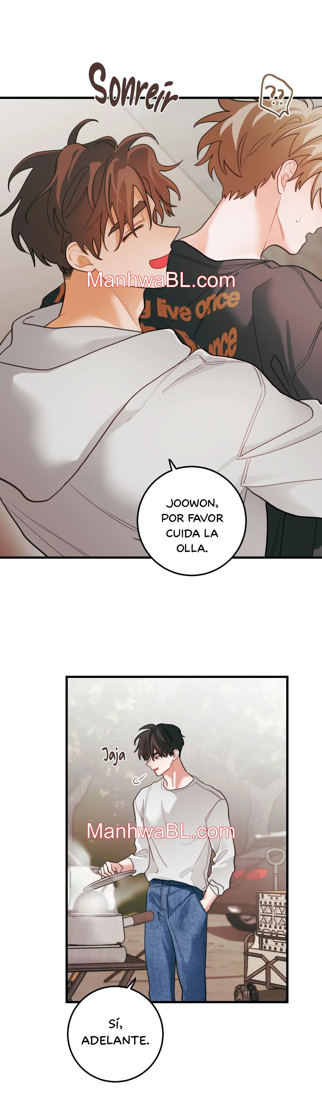 Pear Blossom Love - Capítulo 66.2 manhwa