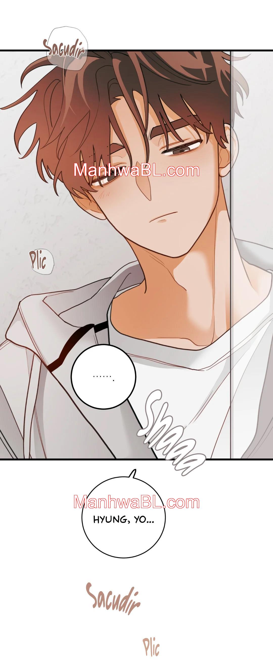 Pear Blossom Love - Capítulo 66.2 manhwa