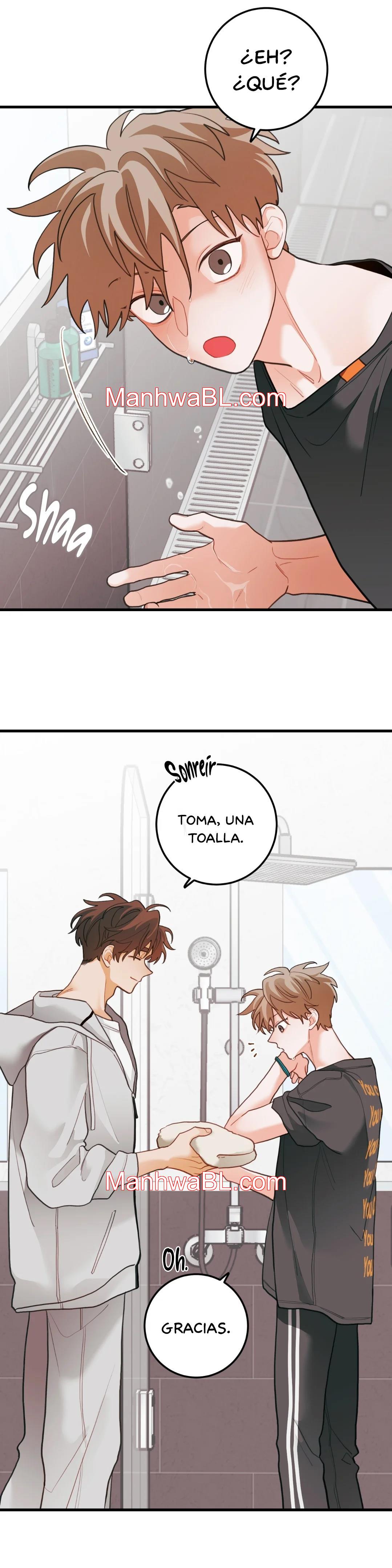 Pear Blossom Love - Capítulo 66.2 manhwa