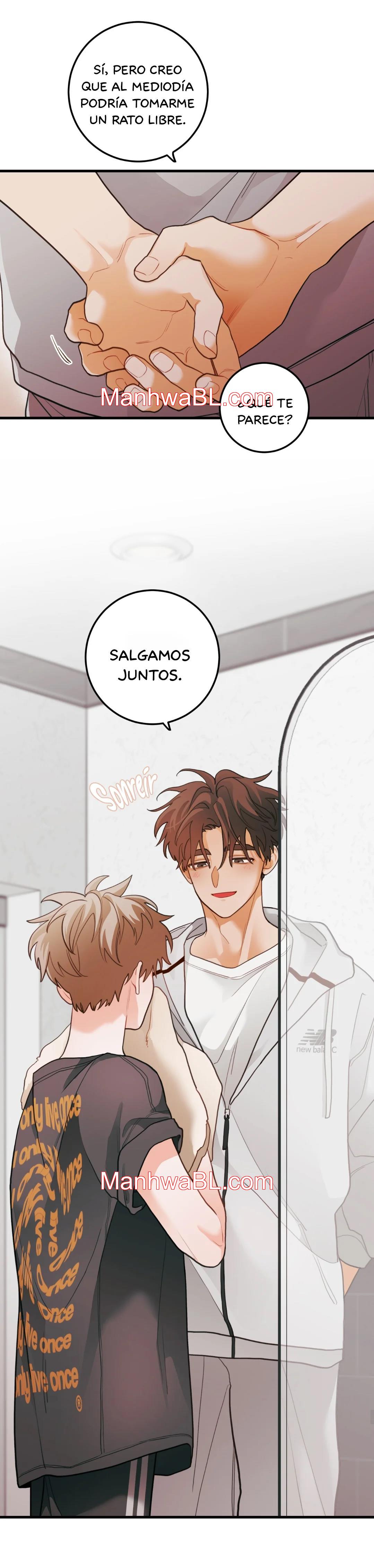 Pear Blossom Love - Capítulo 66.2 manhwa