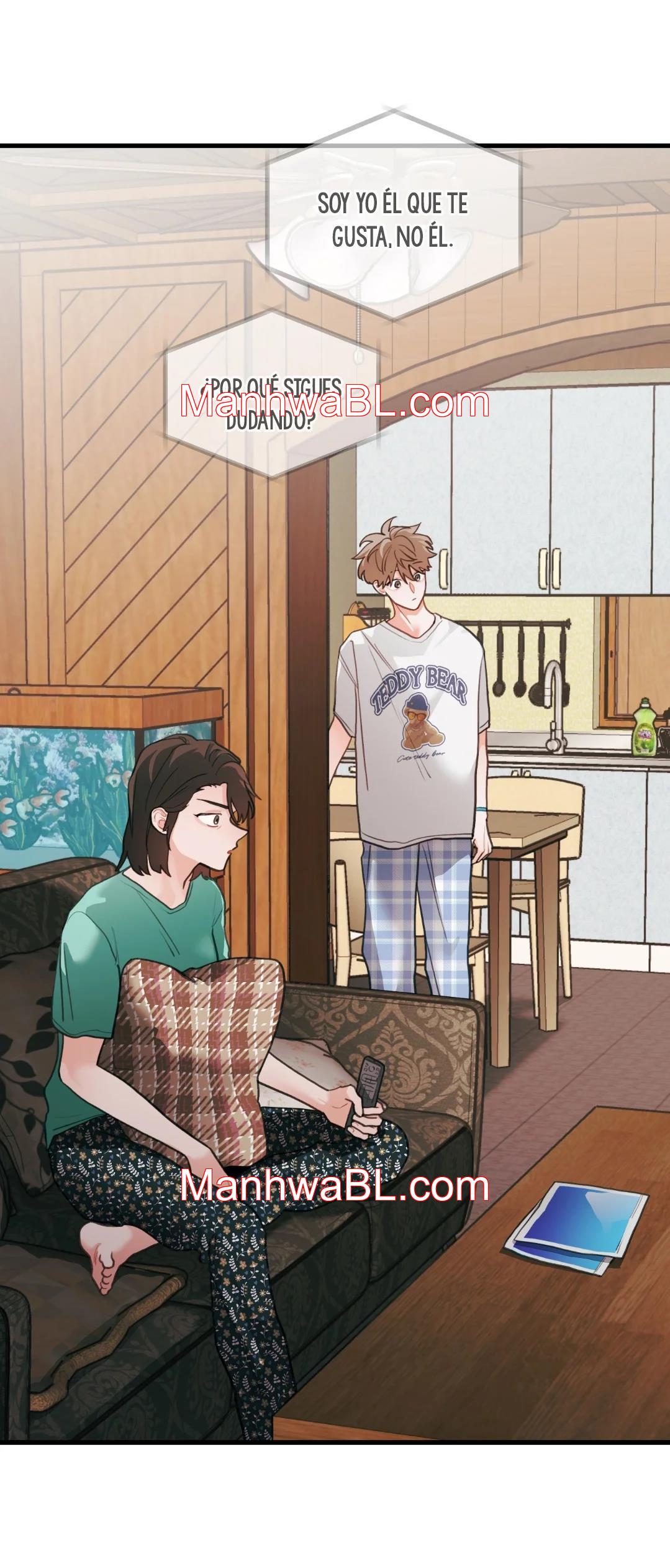 Pear Blossom Love - Capítulo 67.2 manhwa