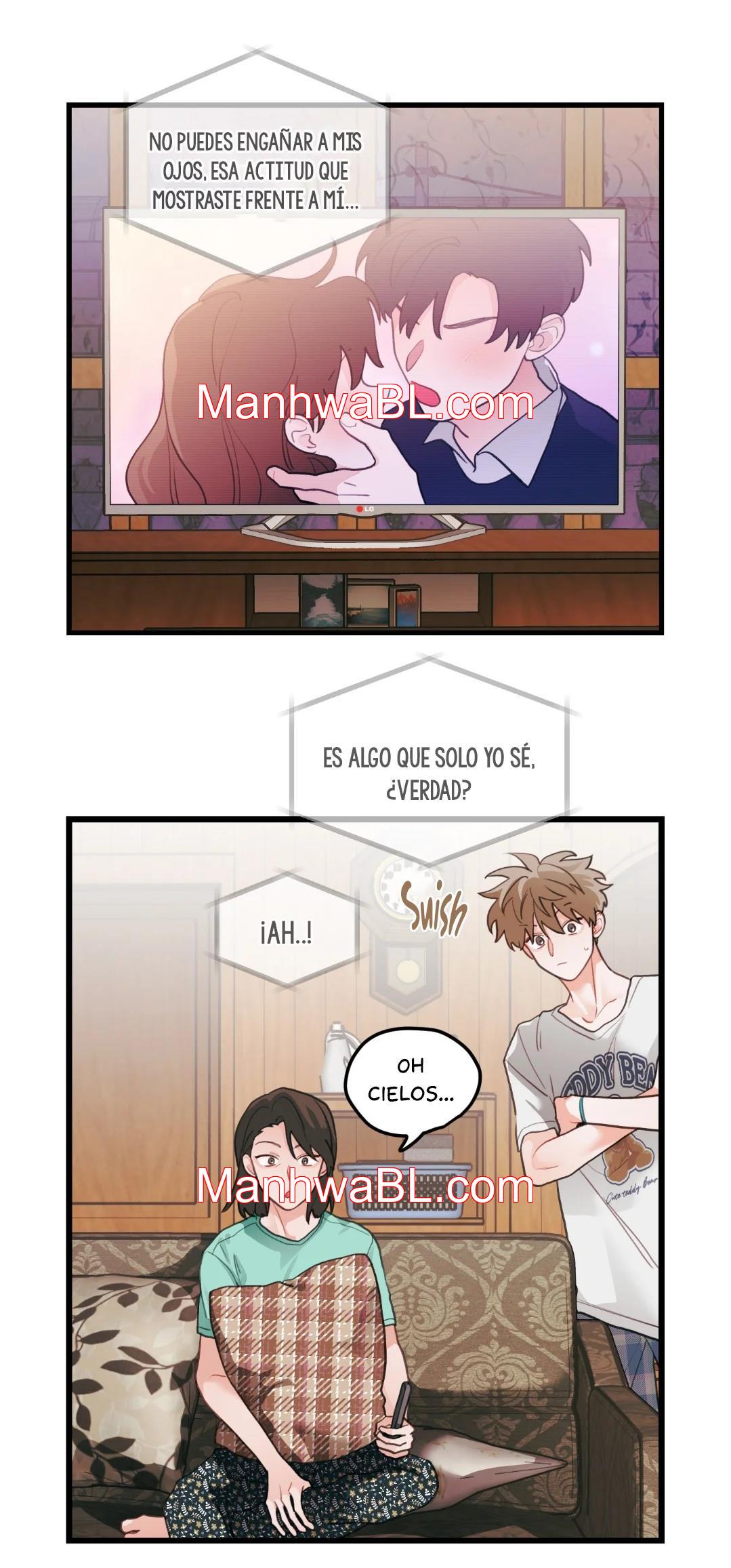 Pear Blossom Love - Capítulo 67.2 manhwa