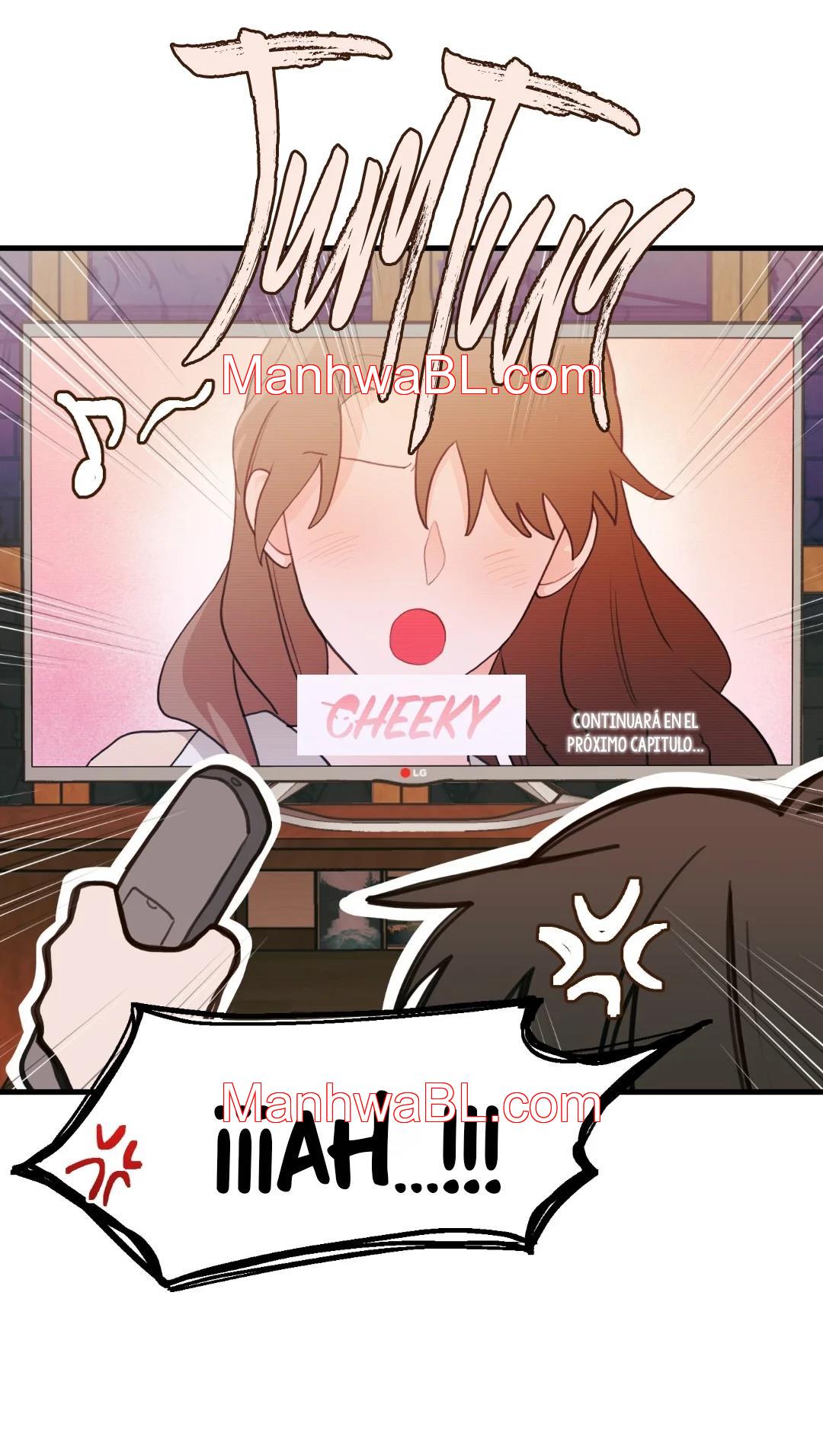 Pear Blossom Love - Capítulo 67.2 manhwa