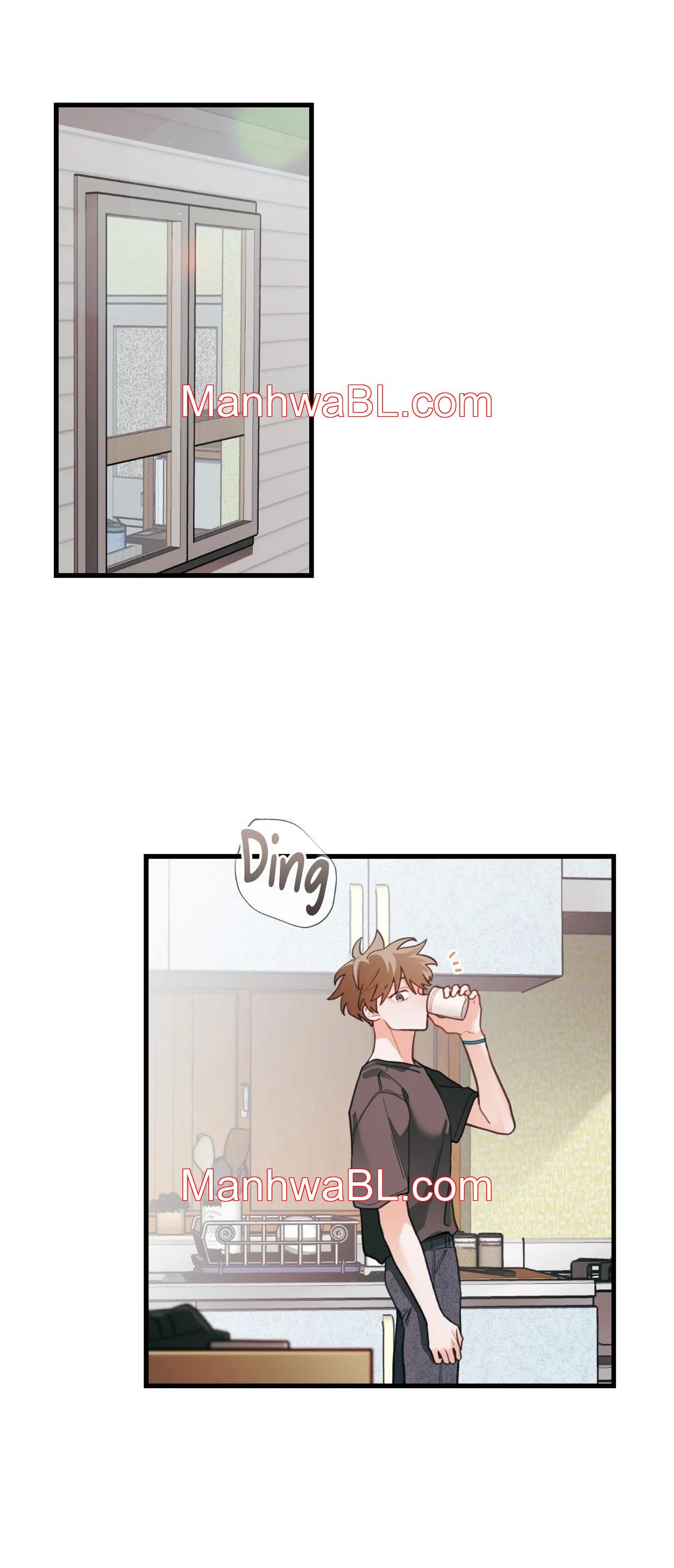 Pear Blossom Love - Capítulo 67.2 manhwa