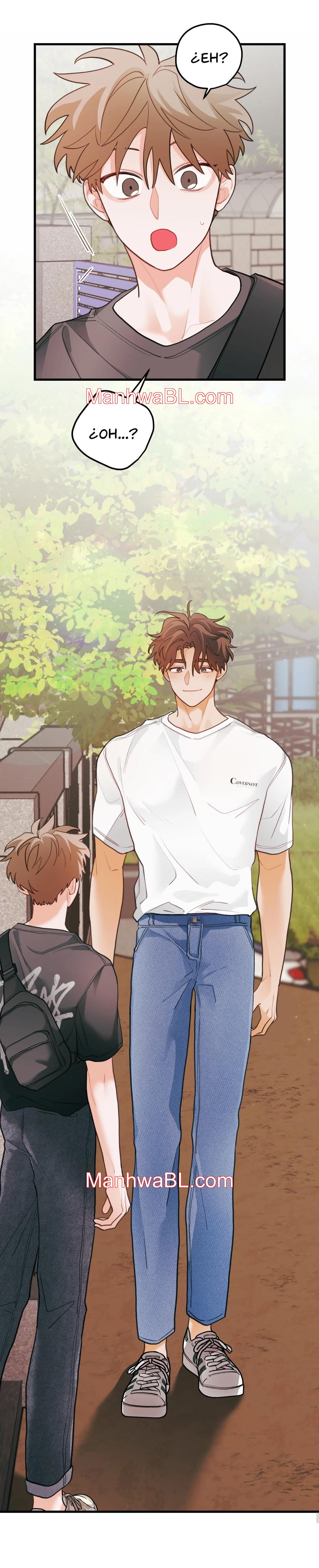 Pear Blossom Love - Capítulo 67.2 manhwa
