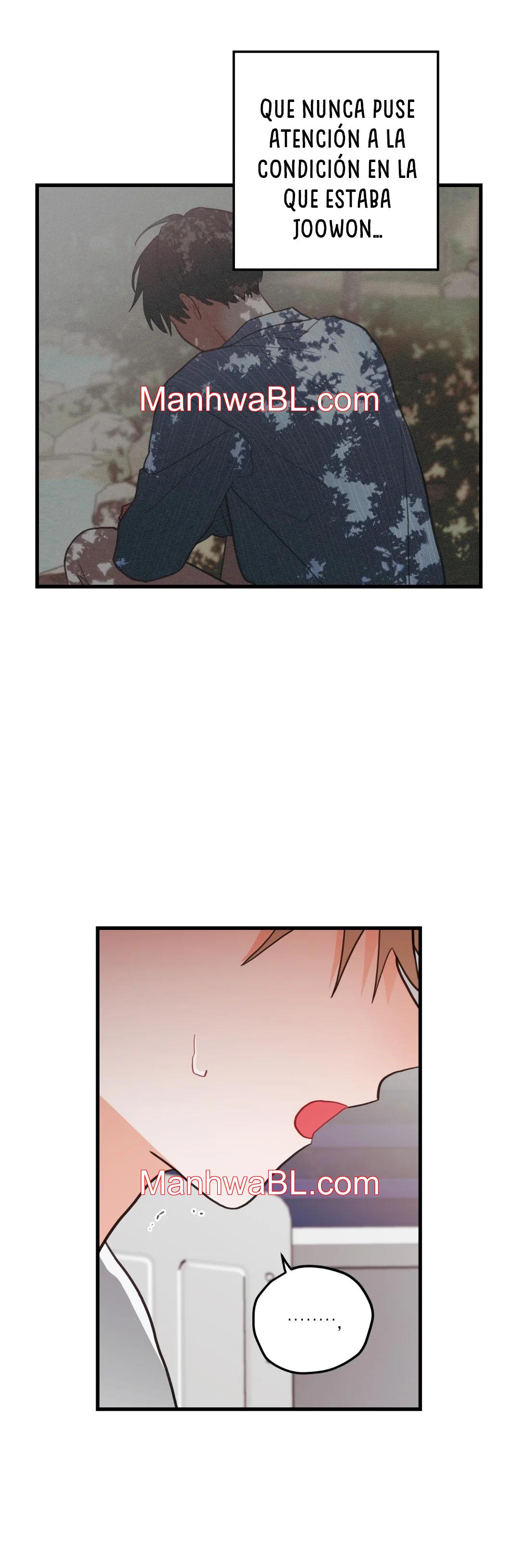 Pear Blossom Love - Capítulo 57 manhwa