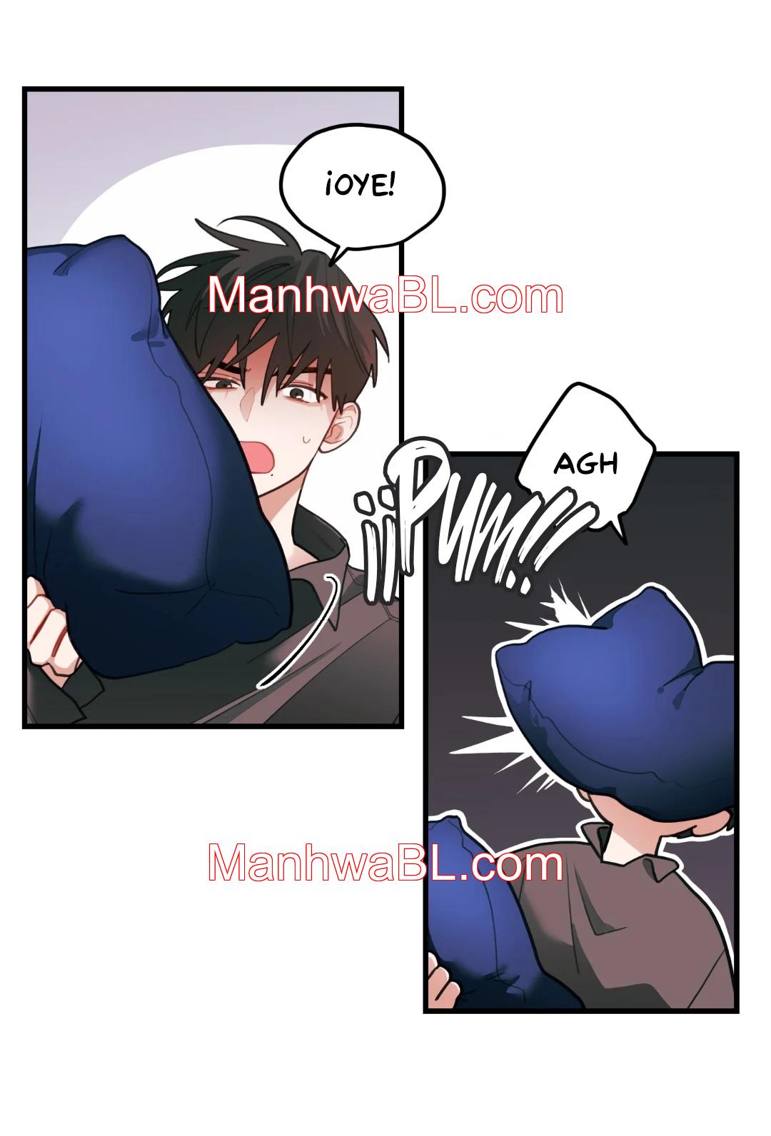 Pear Blossom Love - Capítulo 57 manhwa