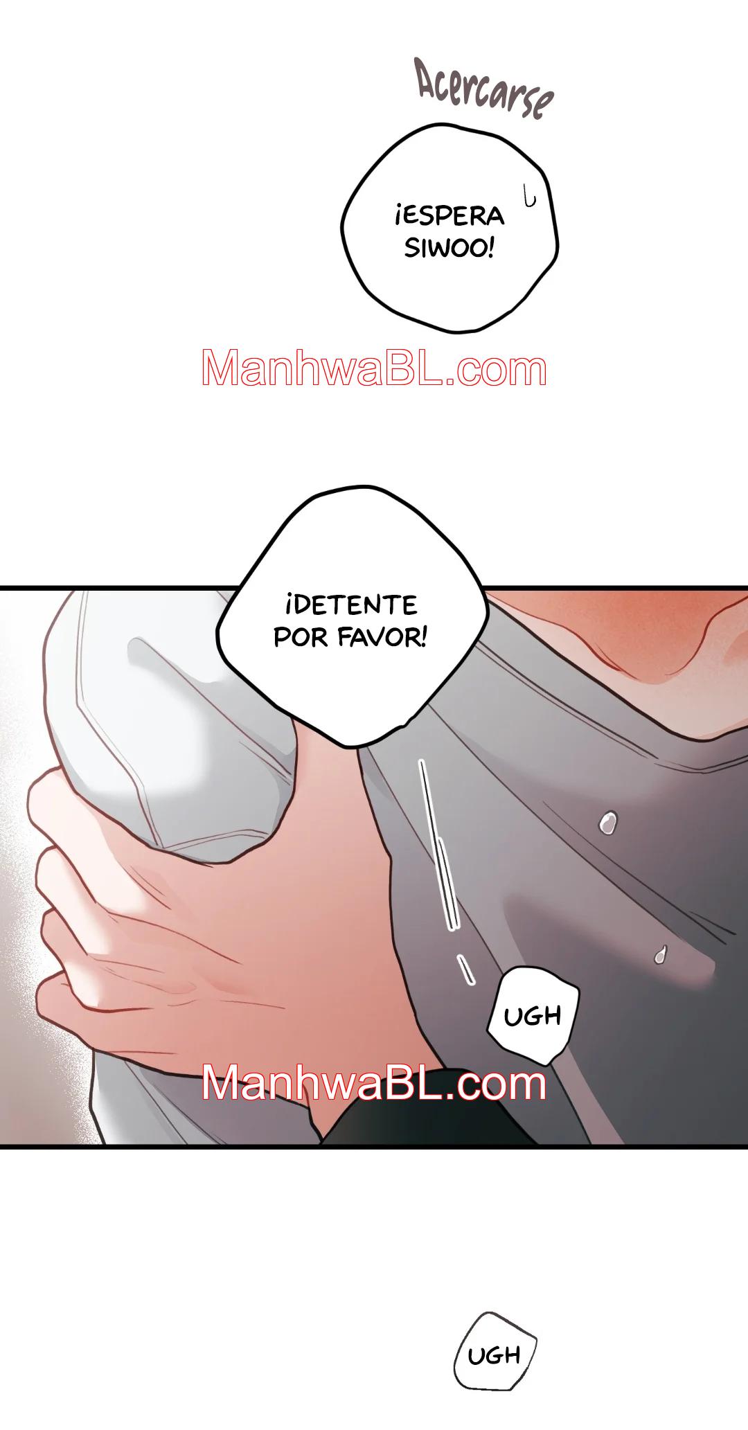 Pear Blossom Love - Capítulo 57 manhwa