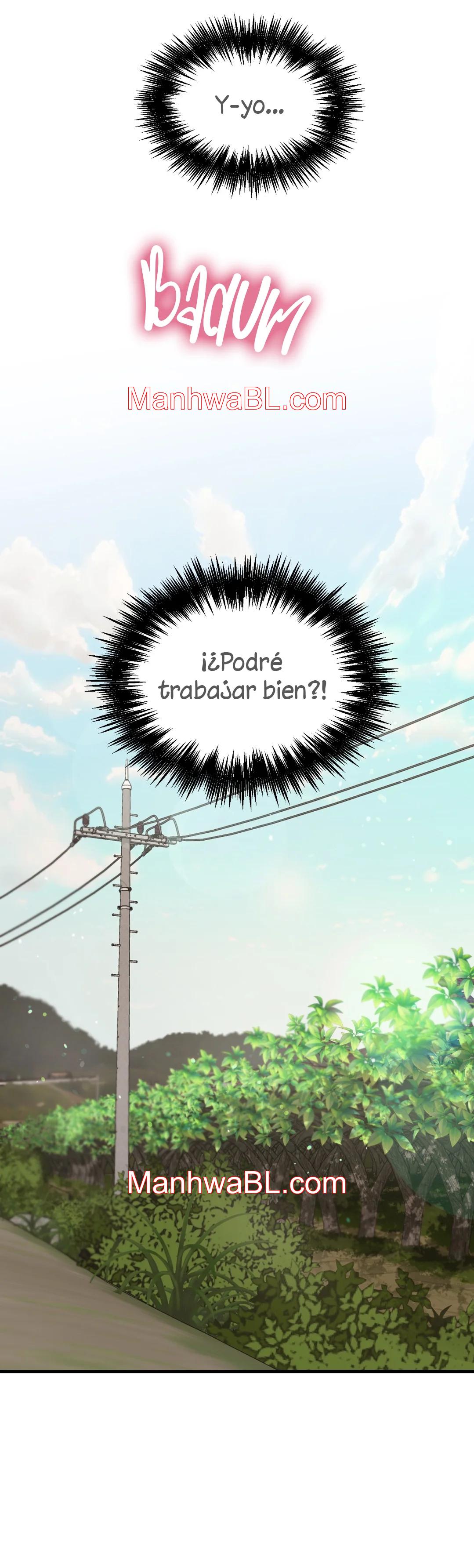 Pear Blossom Love - Capítulo 34.3 manhwa