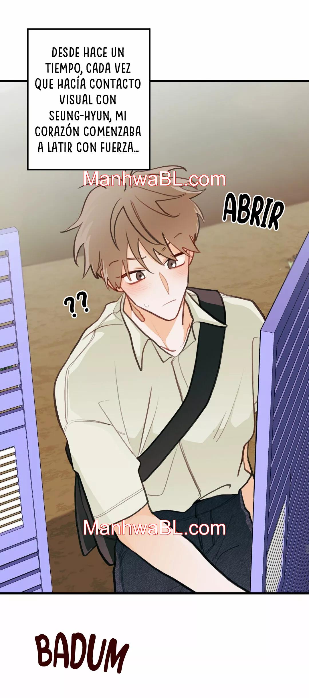 Pear Blossom Love - Capítulo 10.2 manhwa