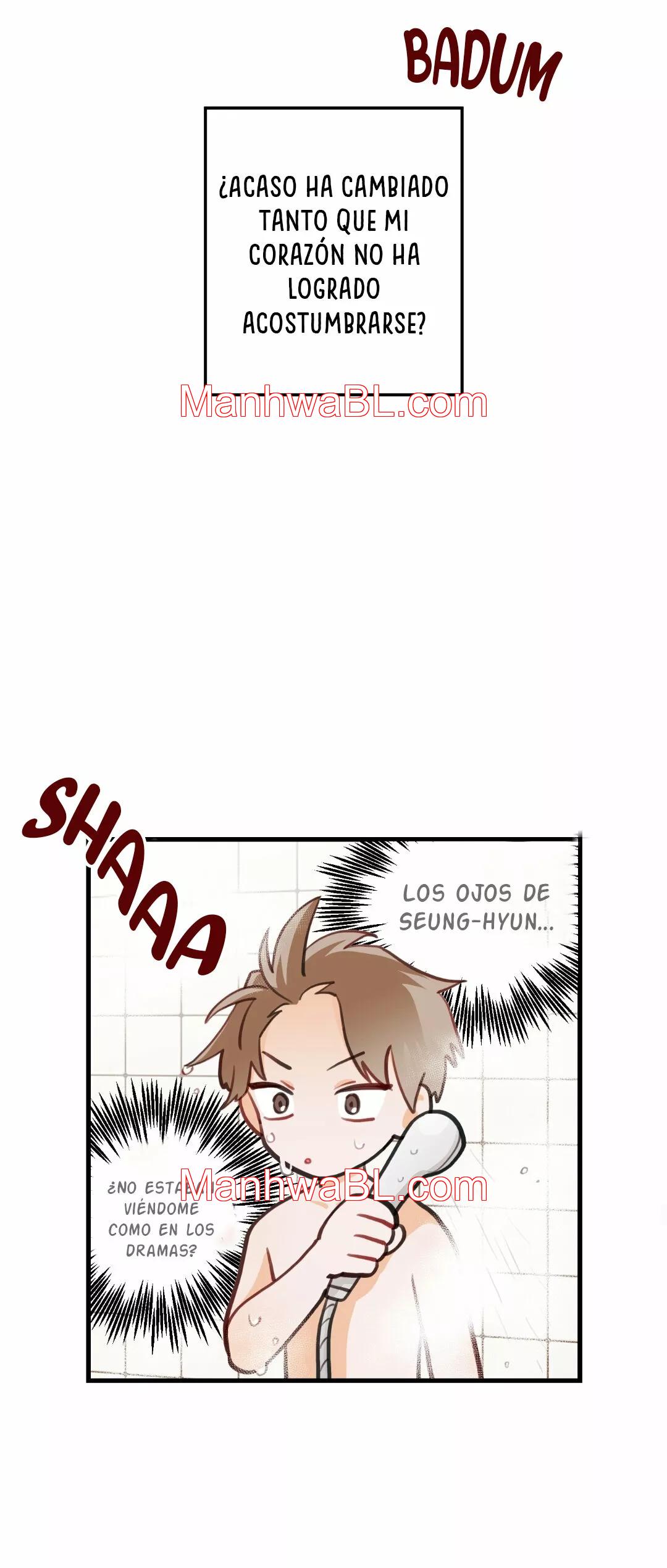 Pear Blossom Love - Capítulo 10.2 manhwa