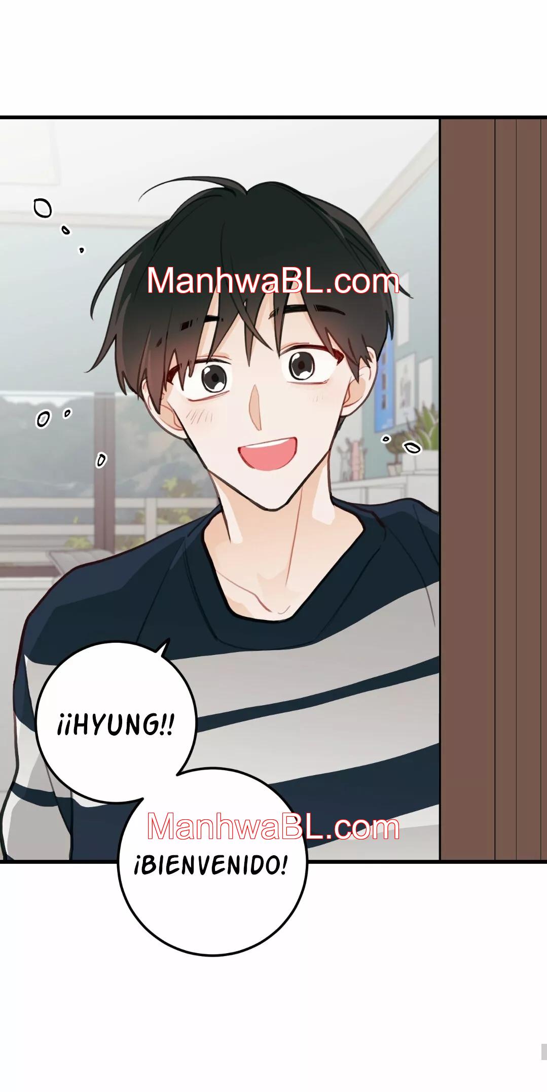 Pear Blossom Love - Capítulo 10.2 manhwa