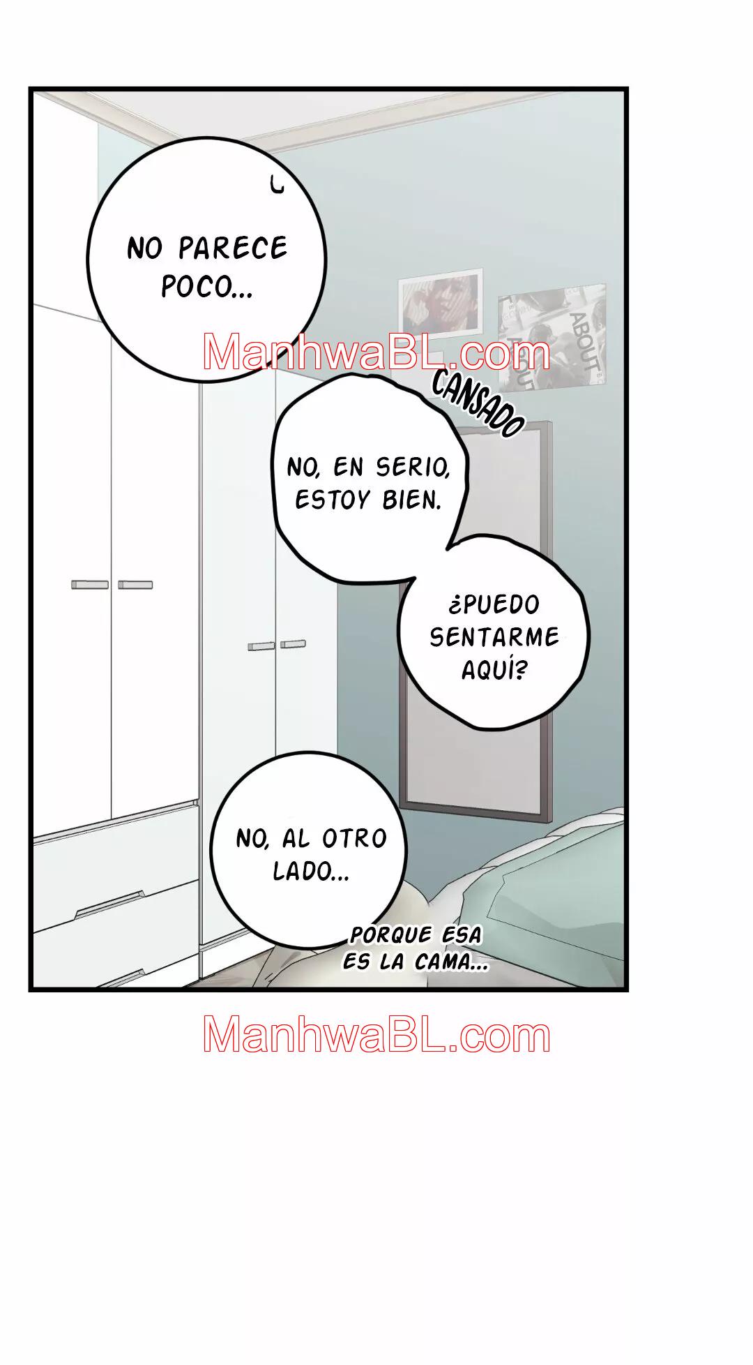 Pear Blossom Love - Capítulo 10.2 manhwa