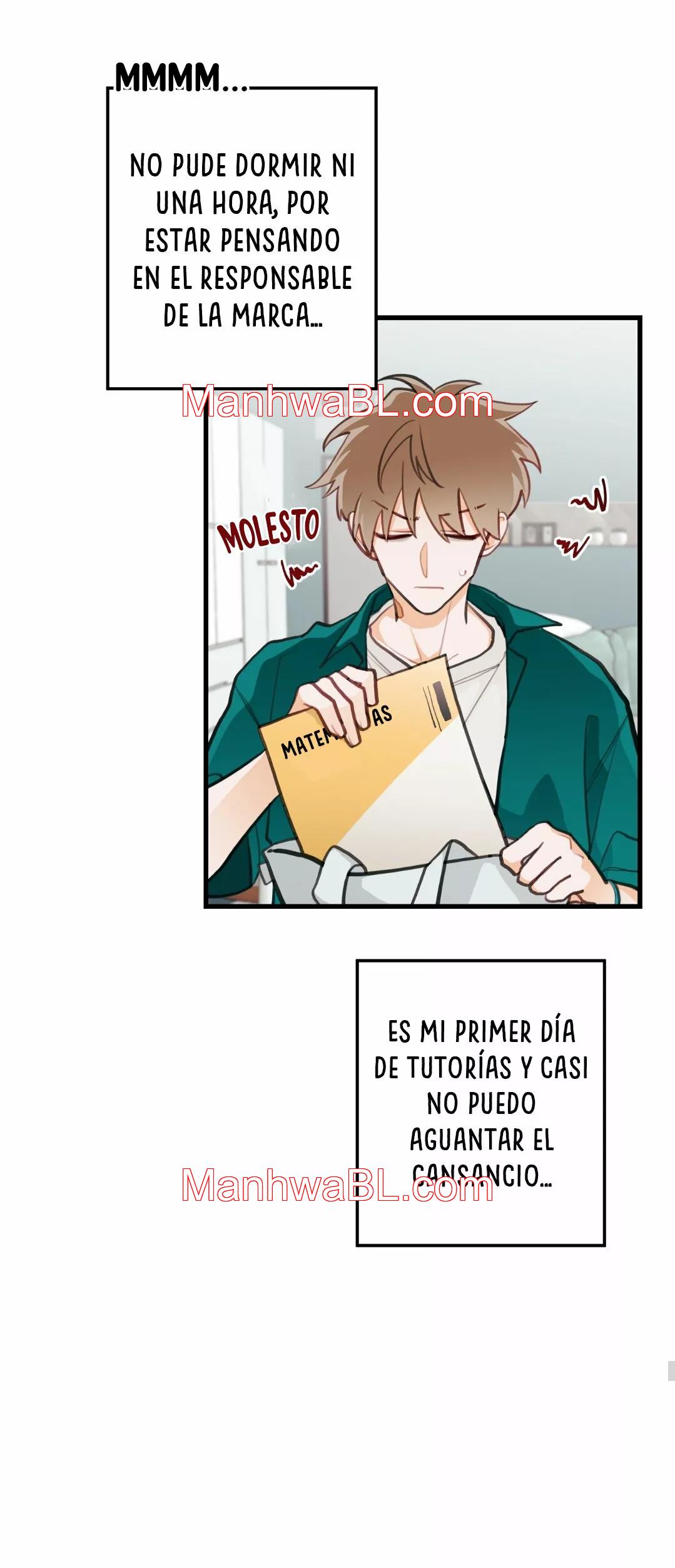 Pear Blossom Love - Capítulo 10.2 manhwa