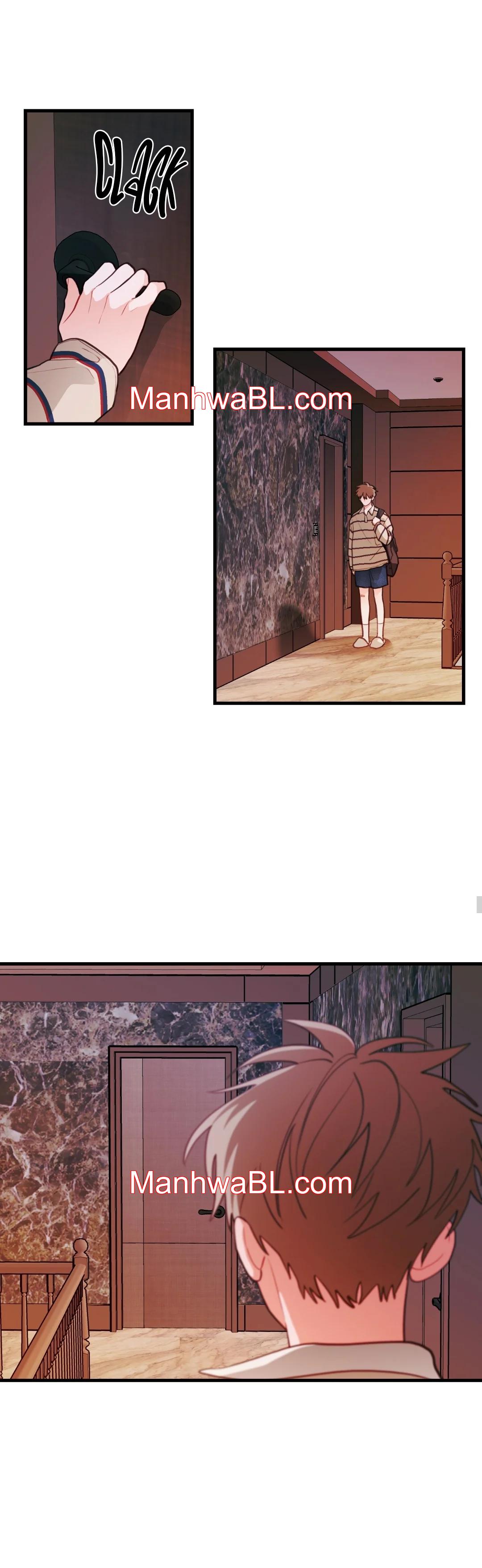 Pear Blossom Love - Capítulo 47 manhwa