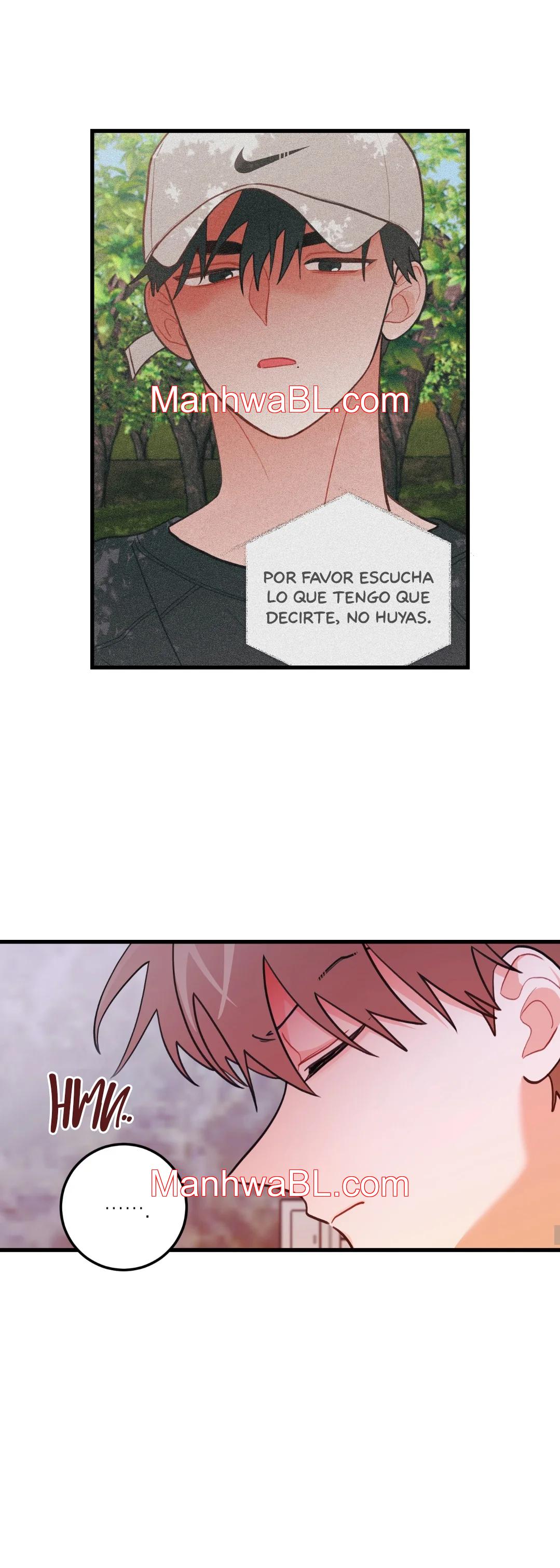 Pear Blossom Love - Capítulo 47 manhwa