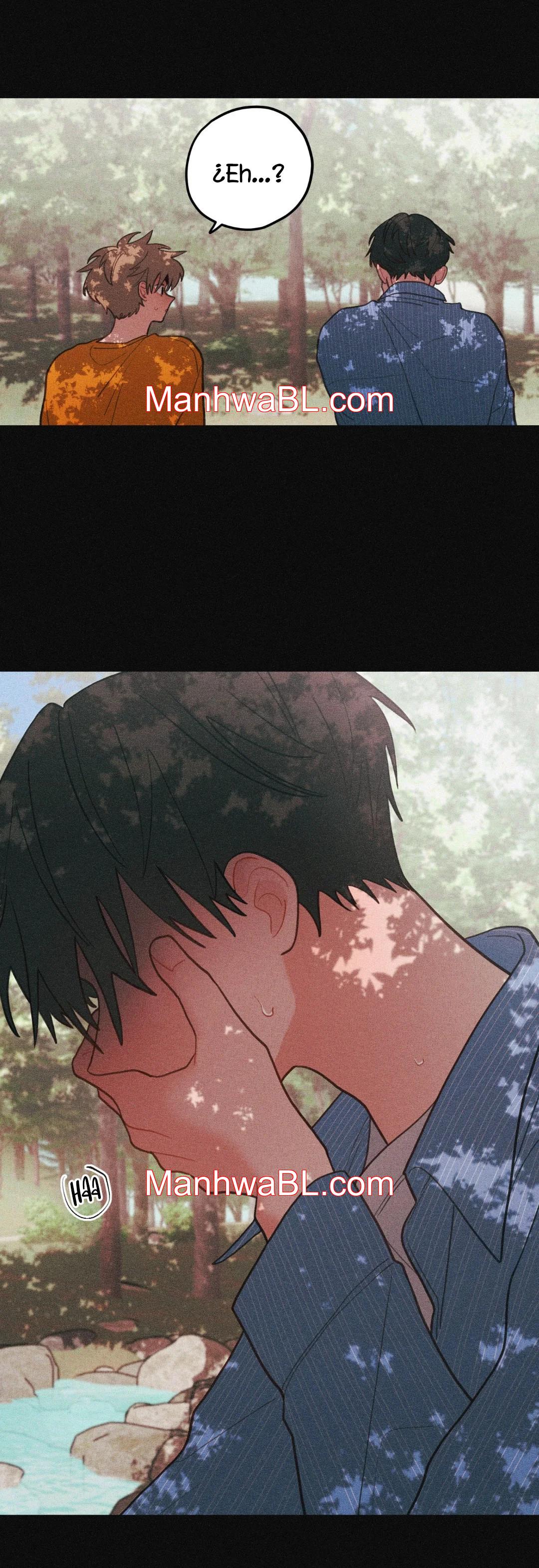 Pear Blossom Love - Capítulo 49.3 manhwa