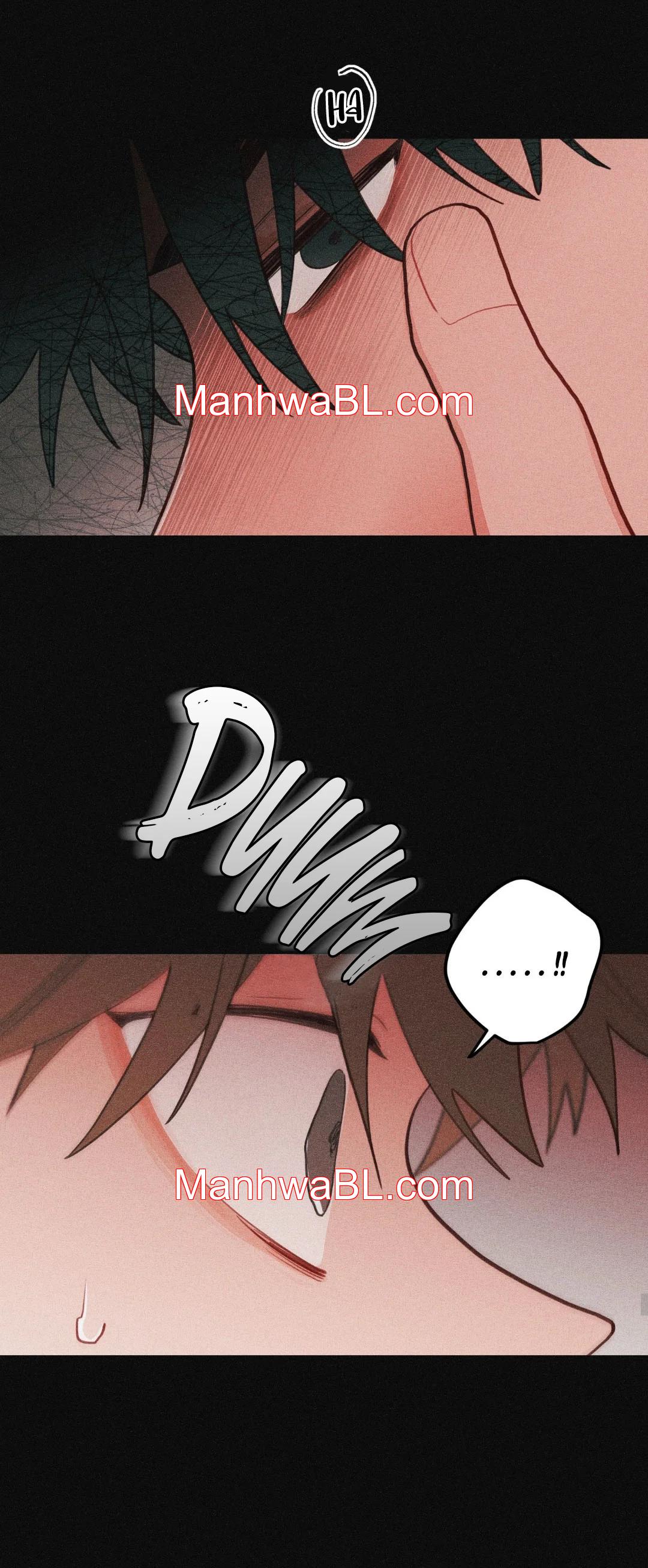 Pear Blossom Love - Capítulo 49.3 manhwa