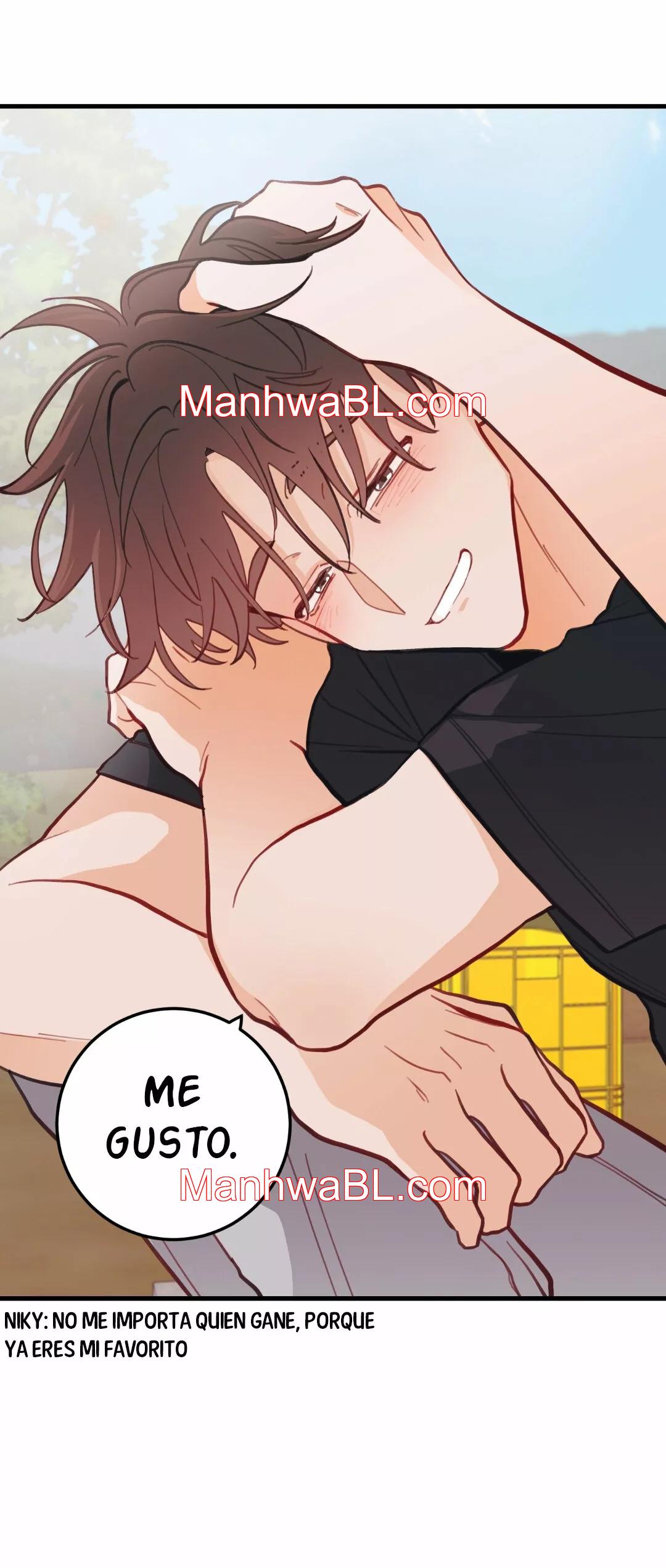 Pear Blossom Love - Capítulo 9.2 manhwa