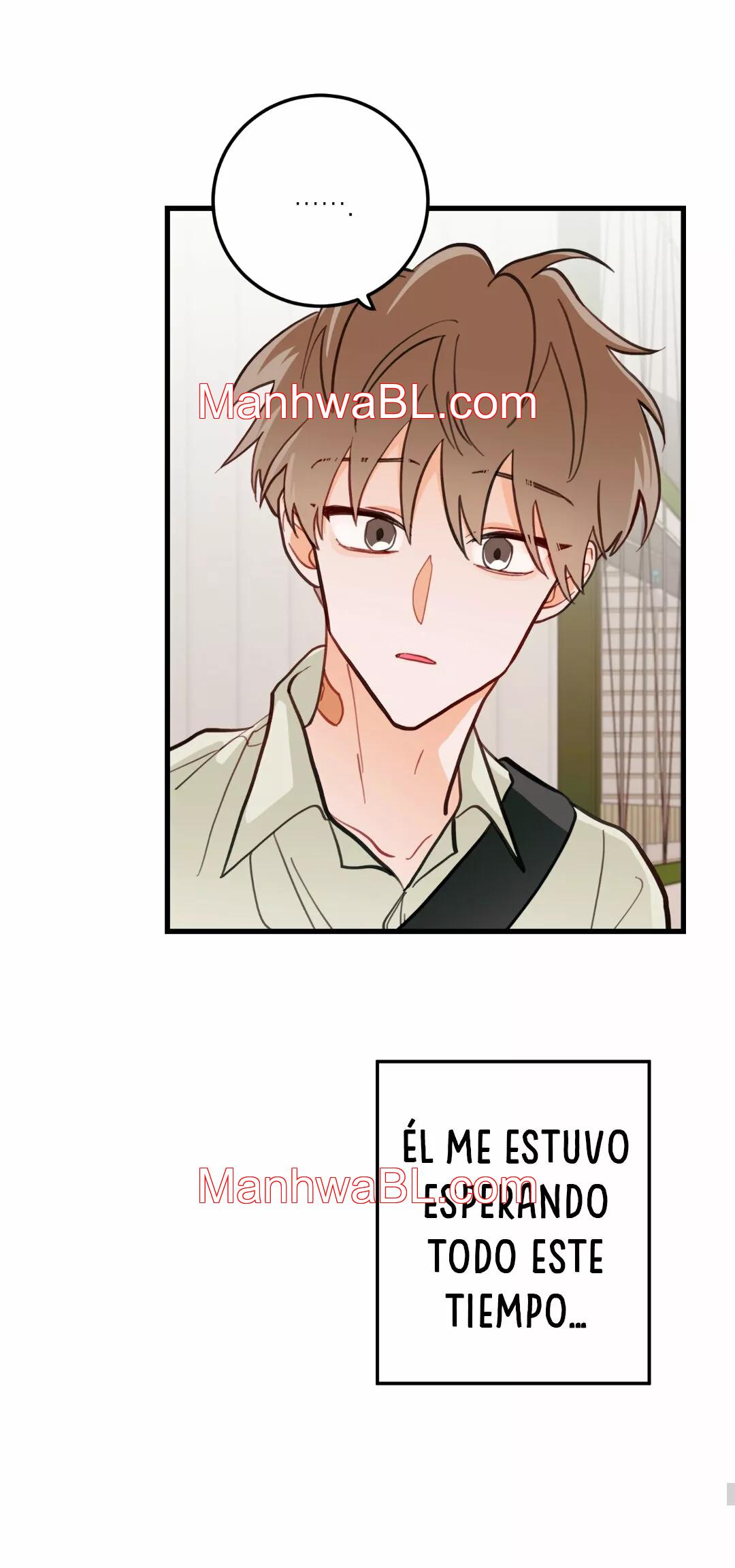 Pear Blossom Love - Capítulo 9.2 manhwa