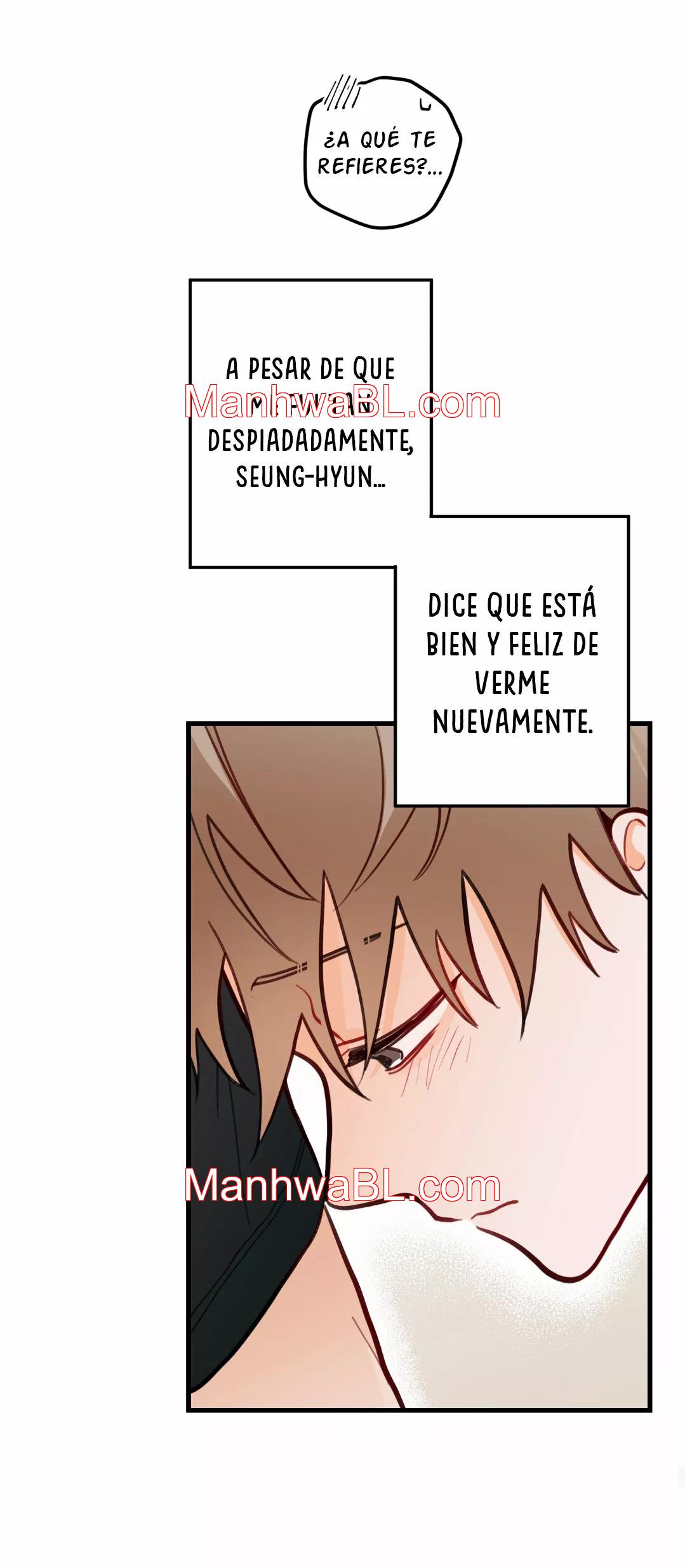 Pear Blossom Love - Capítulo 9.2 manhwa