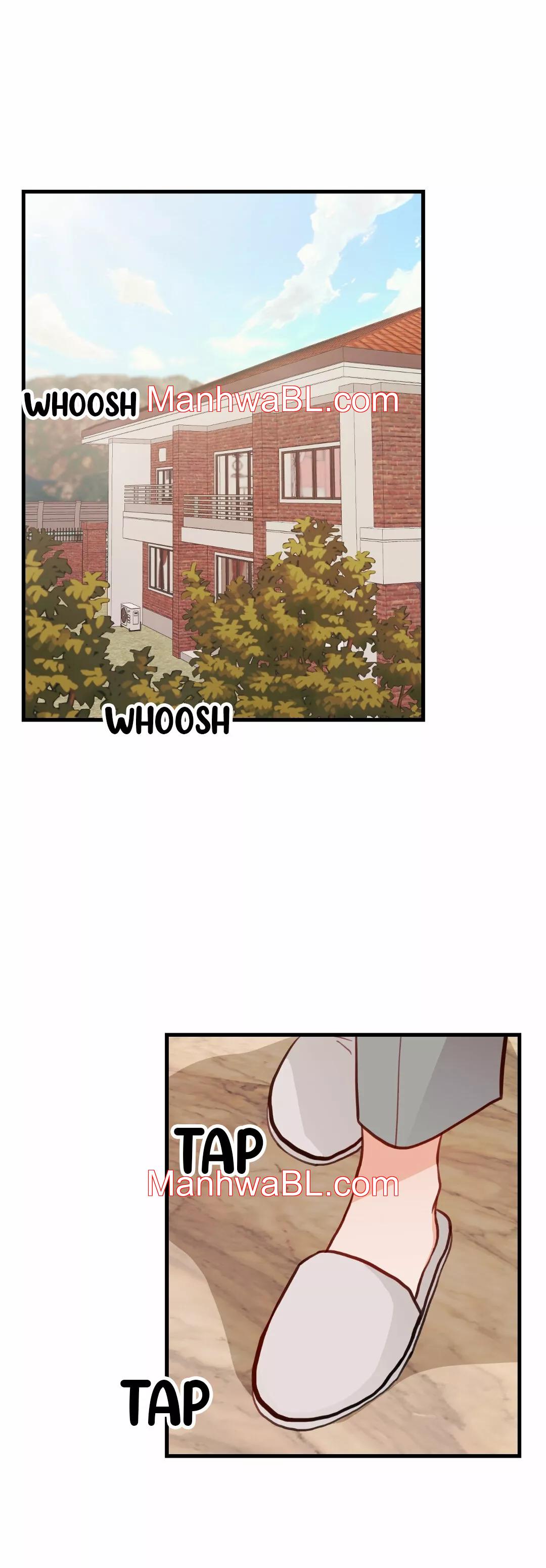Pear Blossom Love - Capítulo 9.2 manhwa