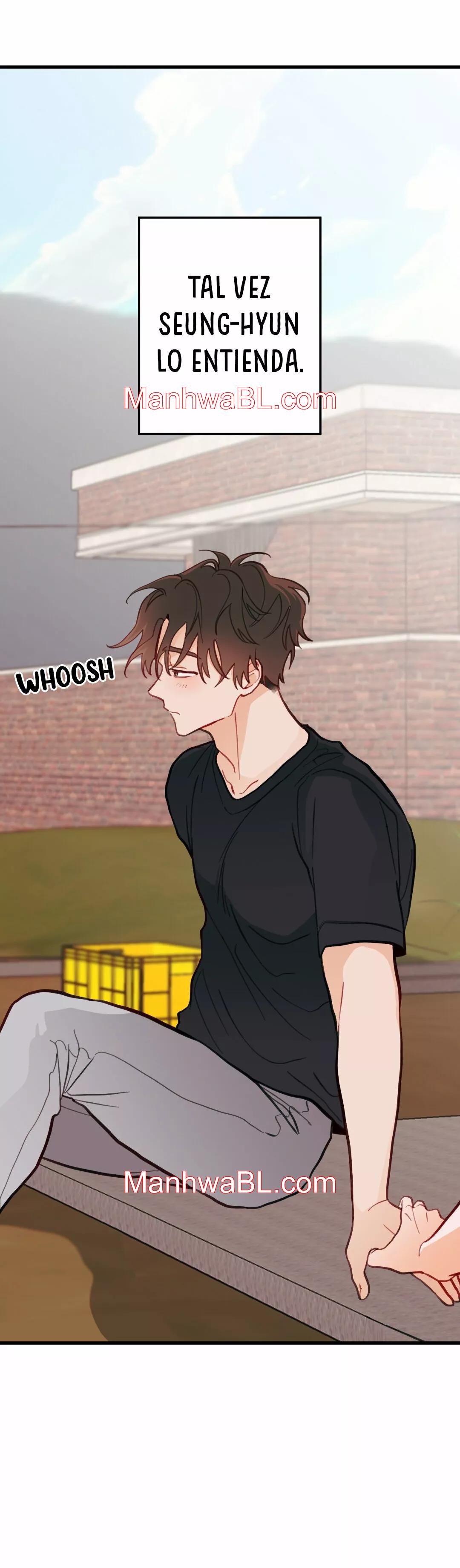 Pear Blossom Love - Capítulo 9.2 manhwa