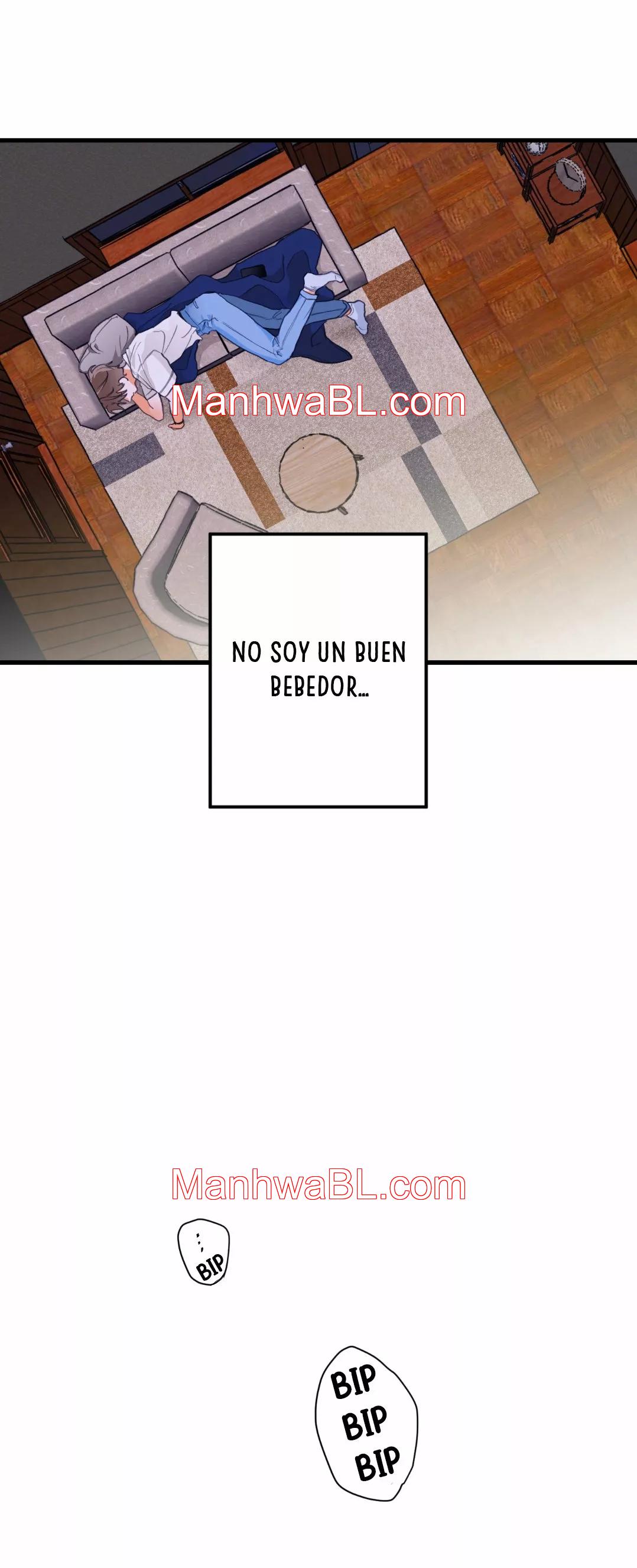 Pear Blossom Love - Capítulo 1.3 manhwa
