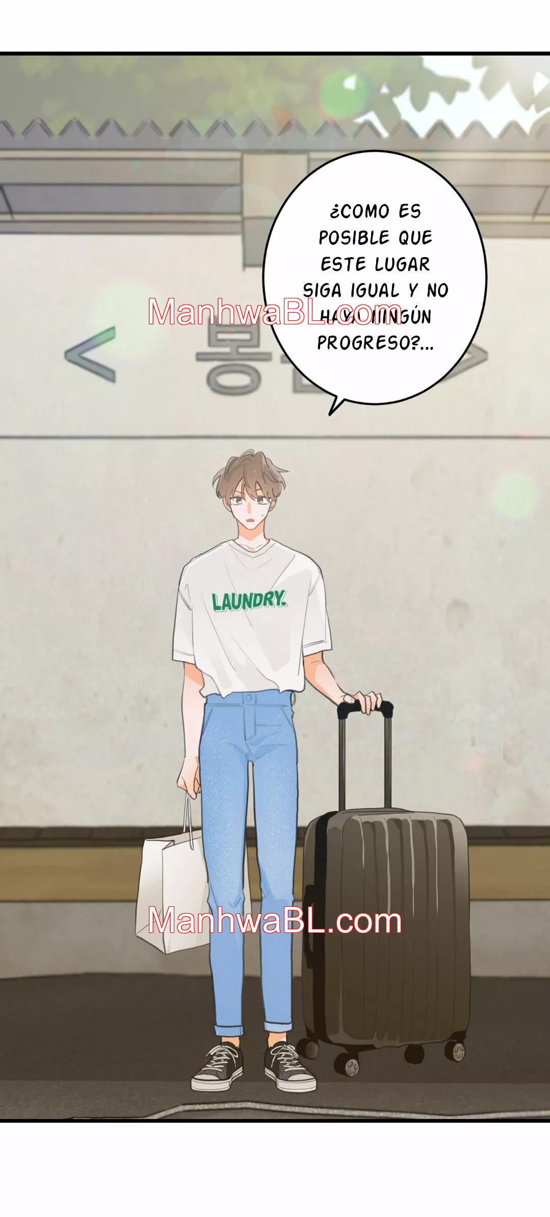 Pear Blossom Love - Capítulo 1.3 manhwa
