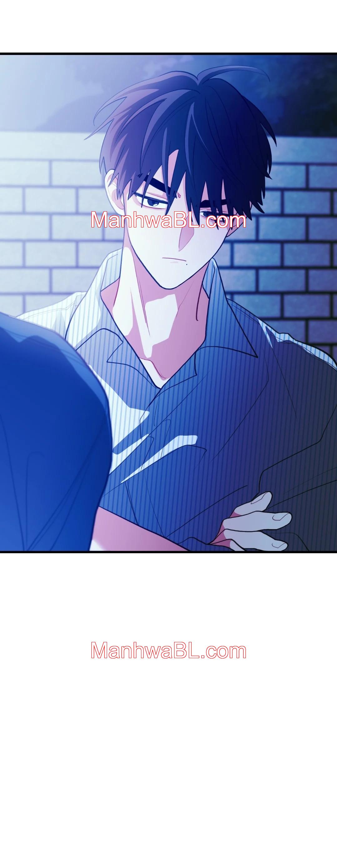 Pear Blossom Love - Capítulo 39.3 manhwa