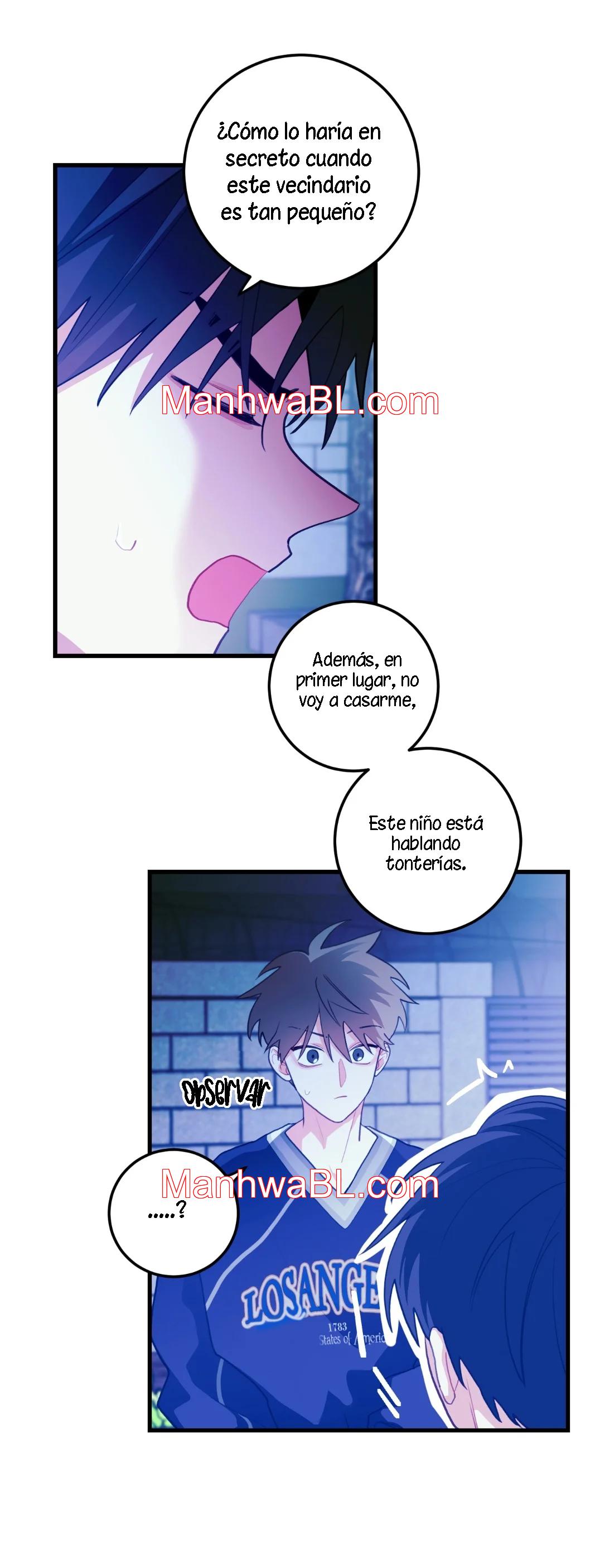Pear Blossom Love - Capítulo 39.3 manhwa